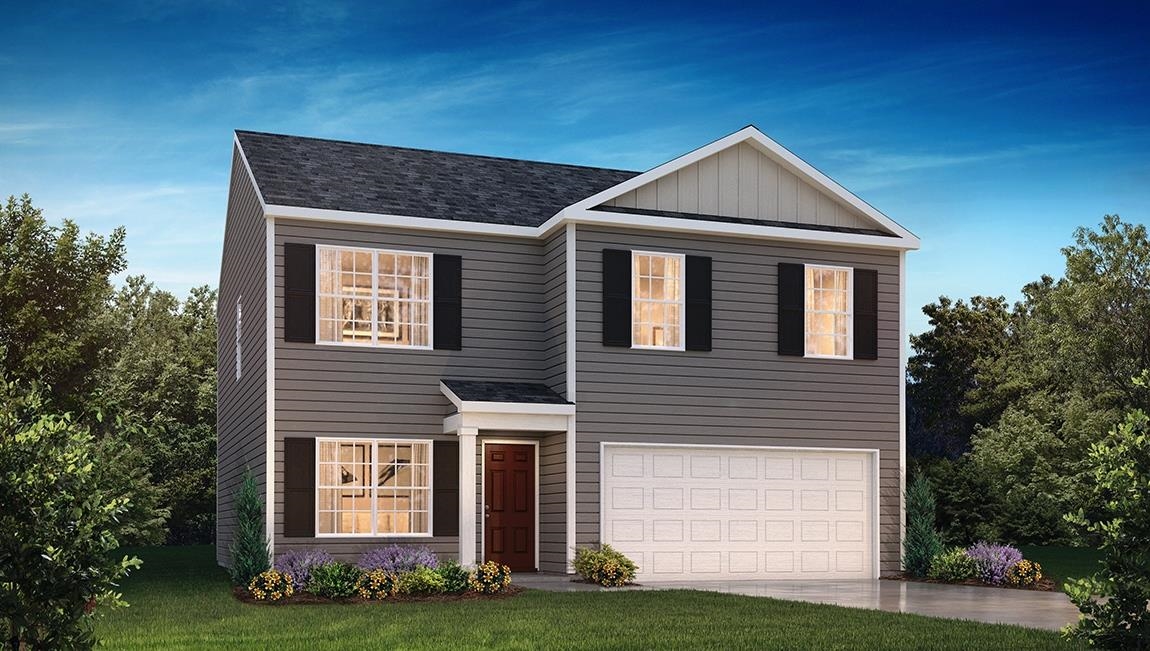 1st image of 952 Kerwood St, Wellford, SC 29385 | MLS# SPN340013