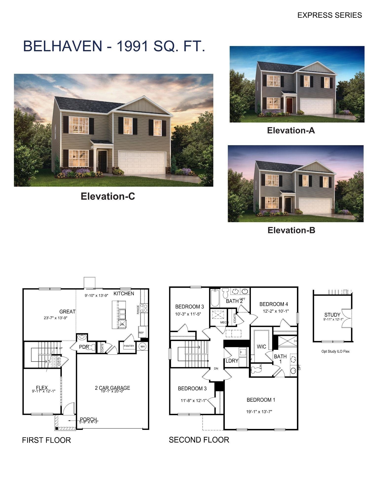 2nd image of 952 Kerwood St, Wellford, SC 29385 | MLS# SPN340013