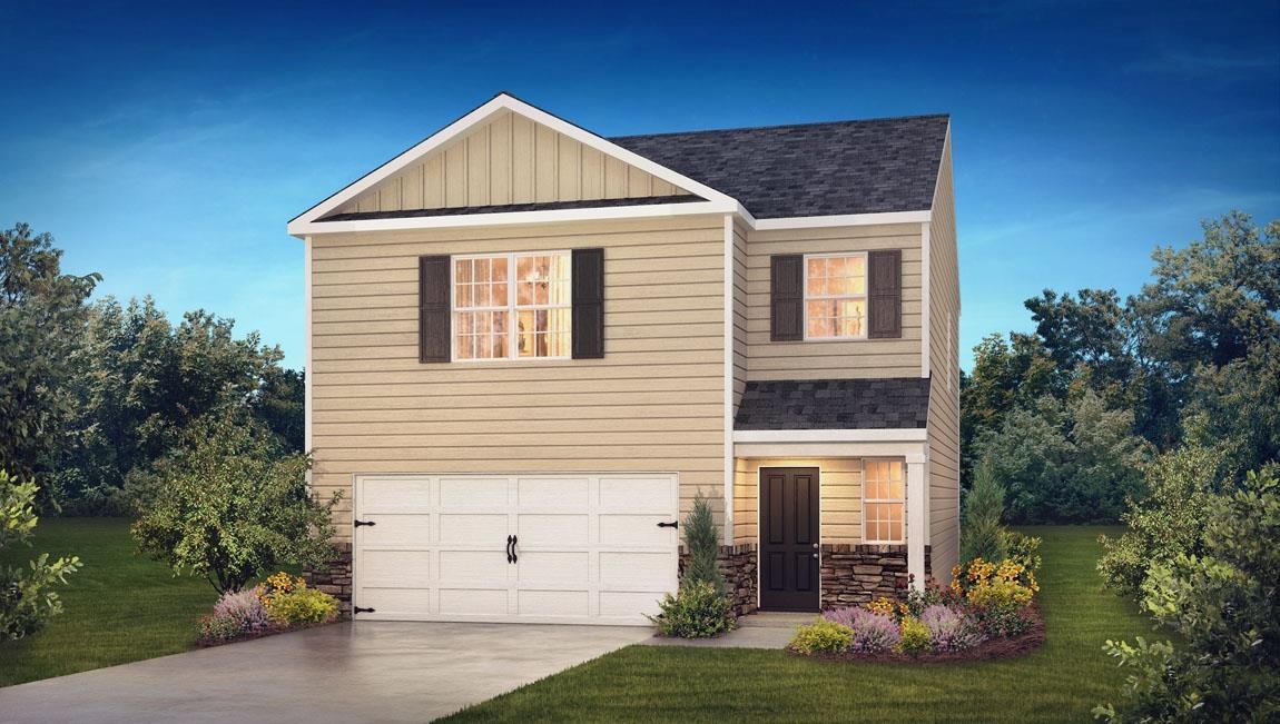 1st image of 825 South Ivyblake Ct, Woodruff, SC 29388 | MLS# SPN340020