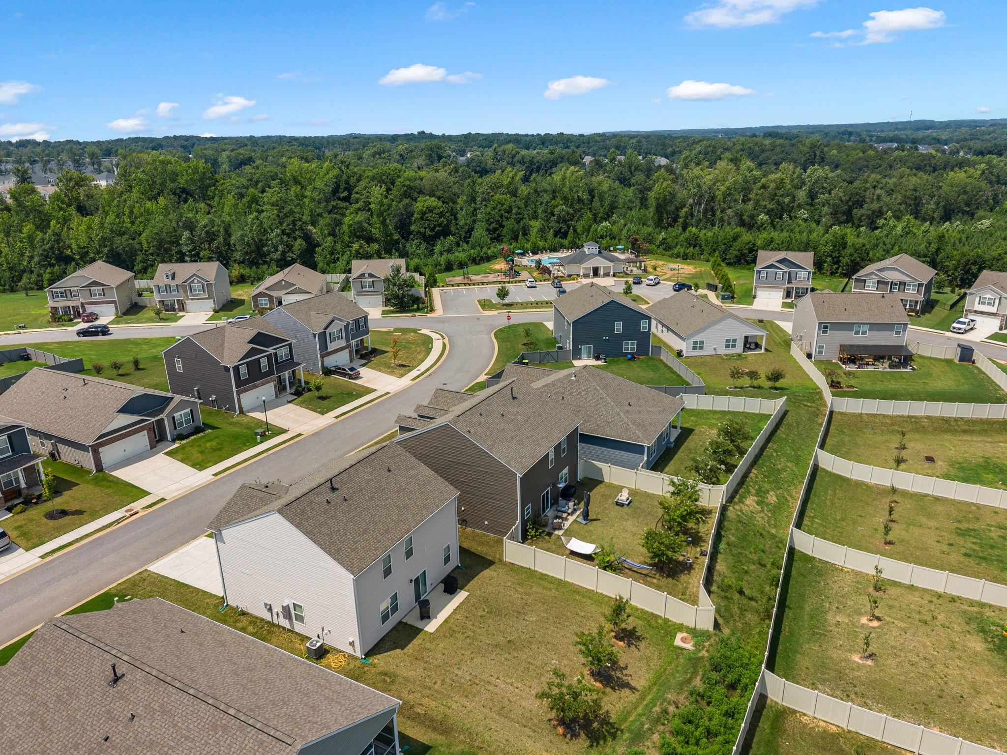 43rd image of 7 Plumwood St, Simpsonville, SC 29680 | MLS# SPN340034