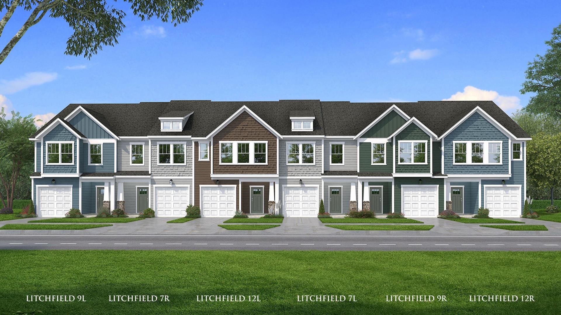 1st image of 515 E Parima Court, Spartanburg, SC 29301 | MLS# SPN340037
