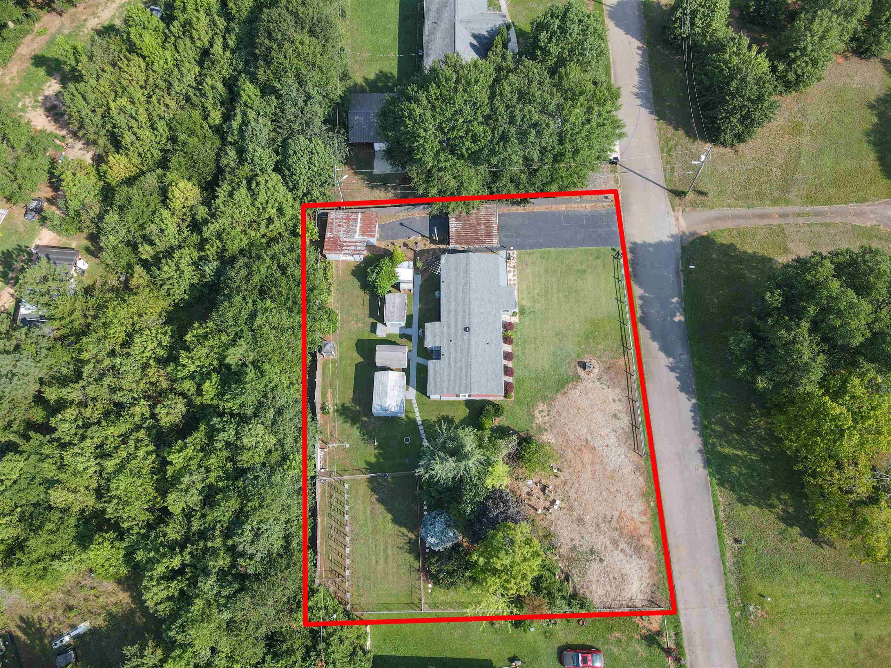 50th image of 111 Sherland Dr, Boiling Springs, SC 29316 | MLS# SPN340039