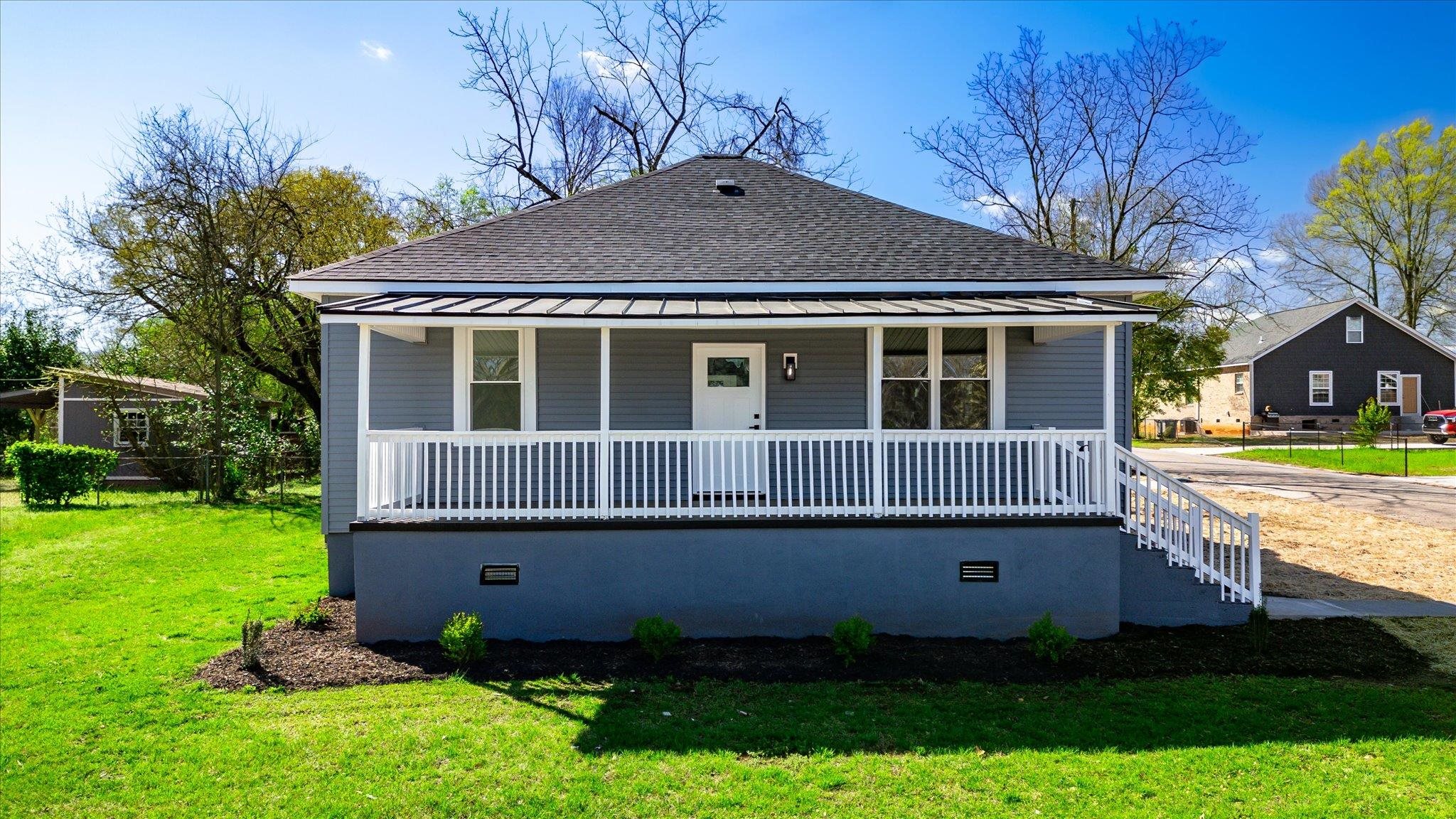 2nd image of 20 4th Ave, Greenville, SC 29611 | MLS# SPN340043