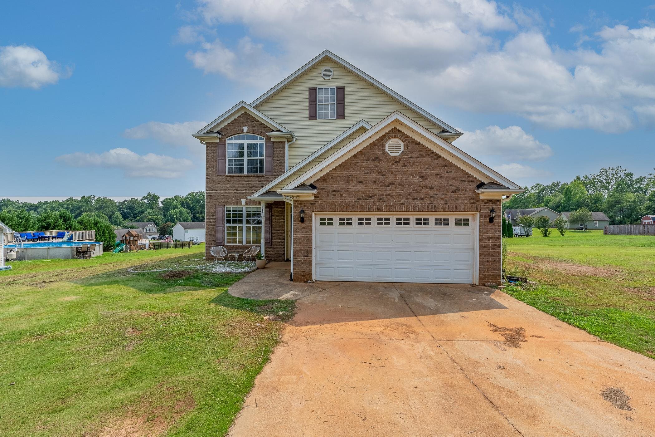 2nd image of 258 Gibbs Rd, Wellford, SC 29385 | MLS# SPN340057