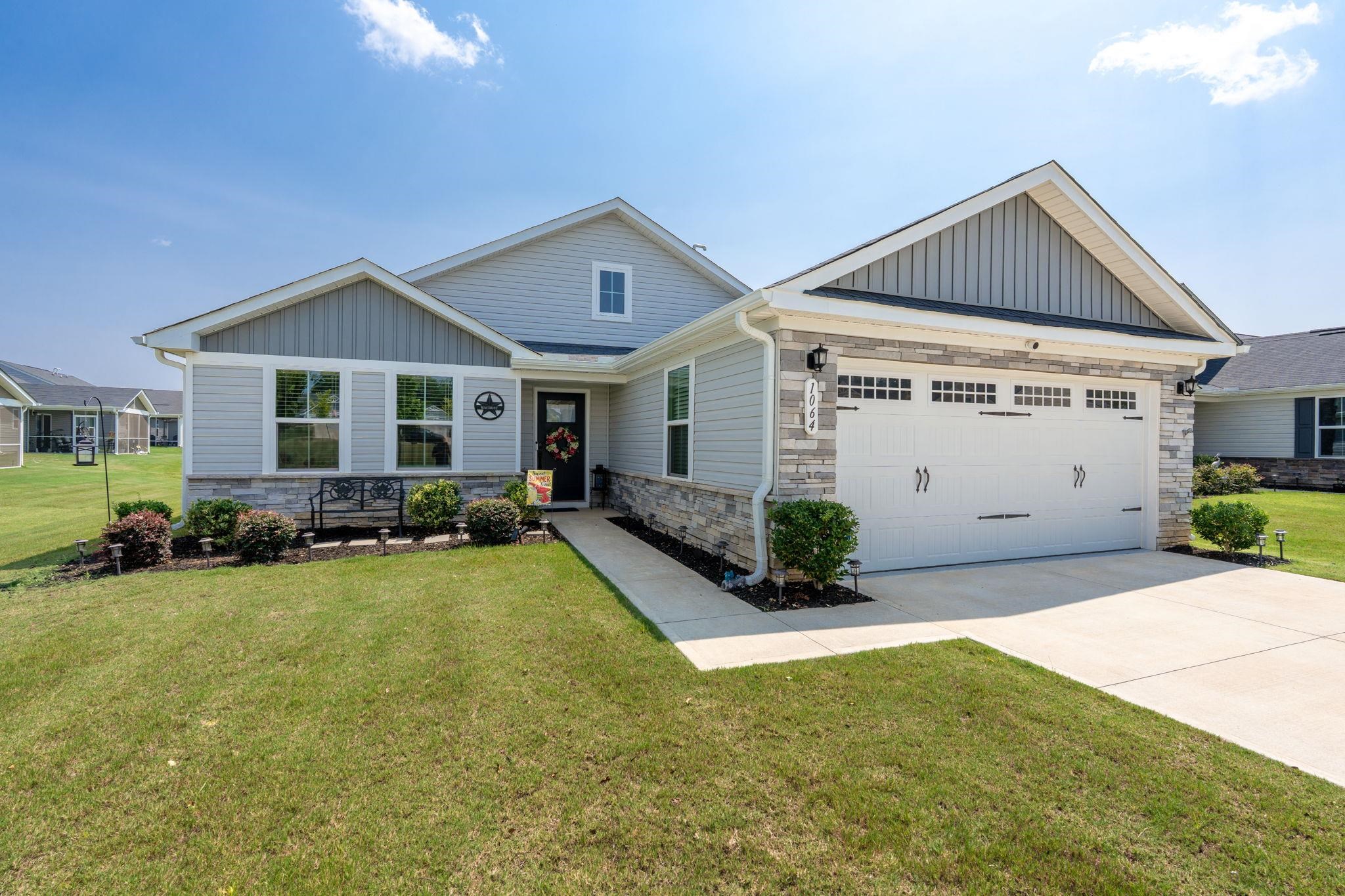 2nd image of 1064 Rev Robert Reid St, Woodruff, SC 29388 | MLS# SPN340082