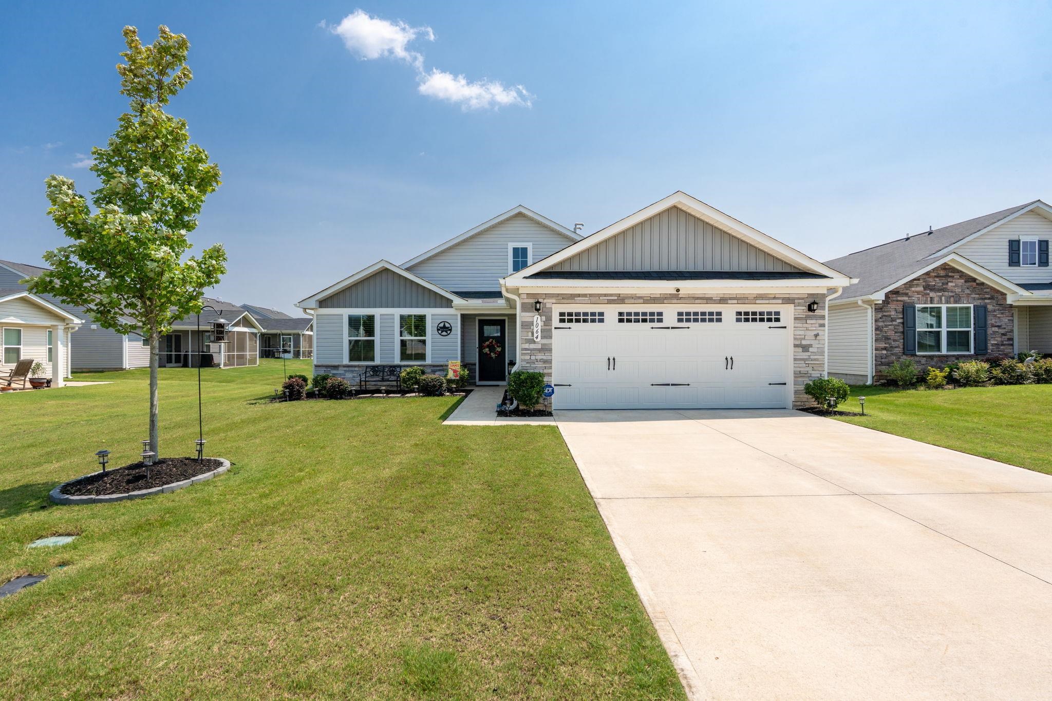 1st image of 1064 Rev Robert Reid St, Woodruff, SC 29388 | MLS# SPN340082