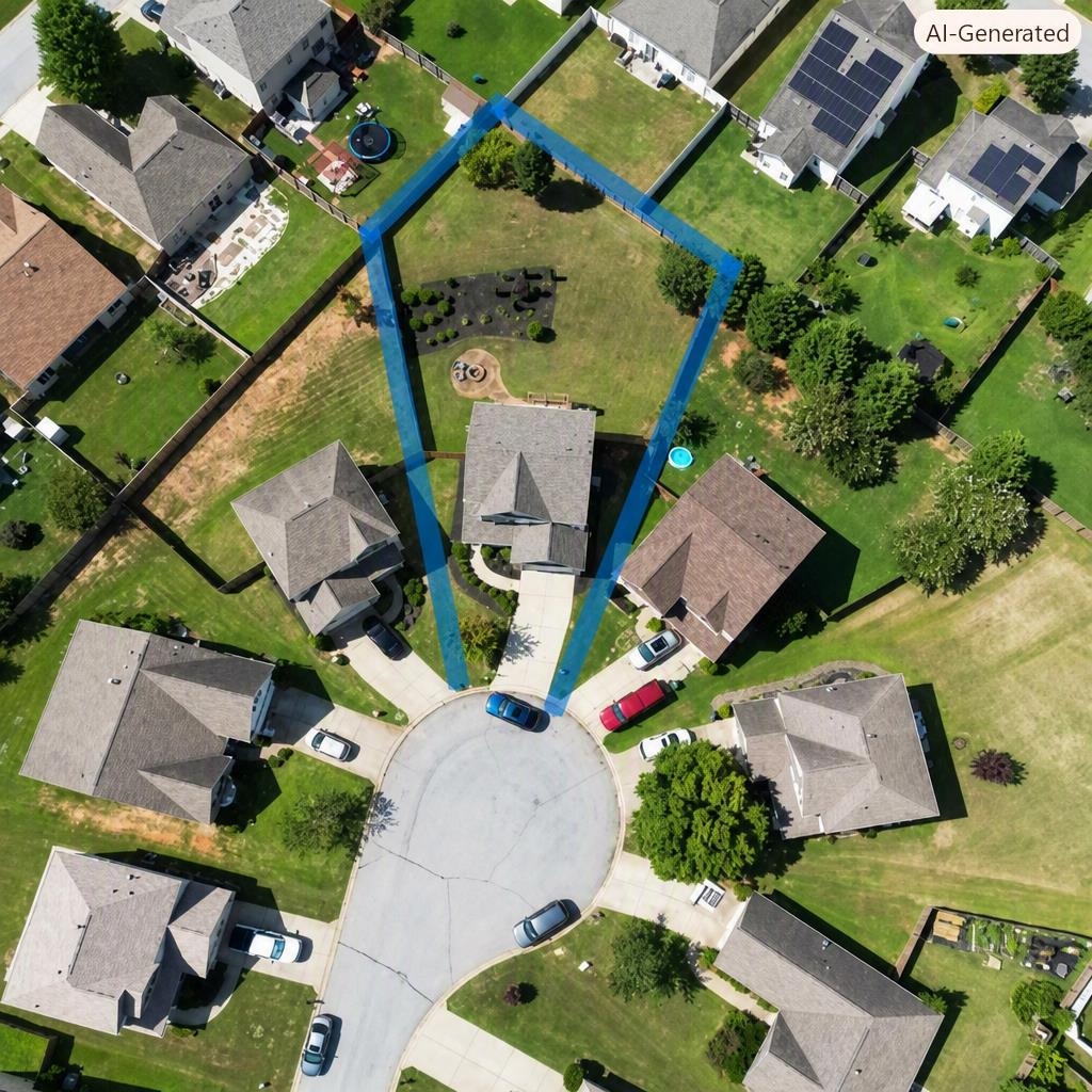 37th image of 11 Straiharn Pl, Simpsonville, SC 29680 | MLS# SPN340085