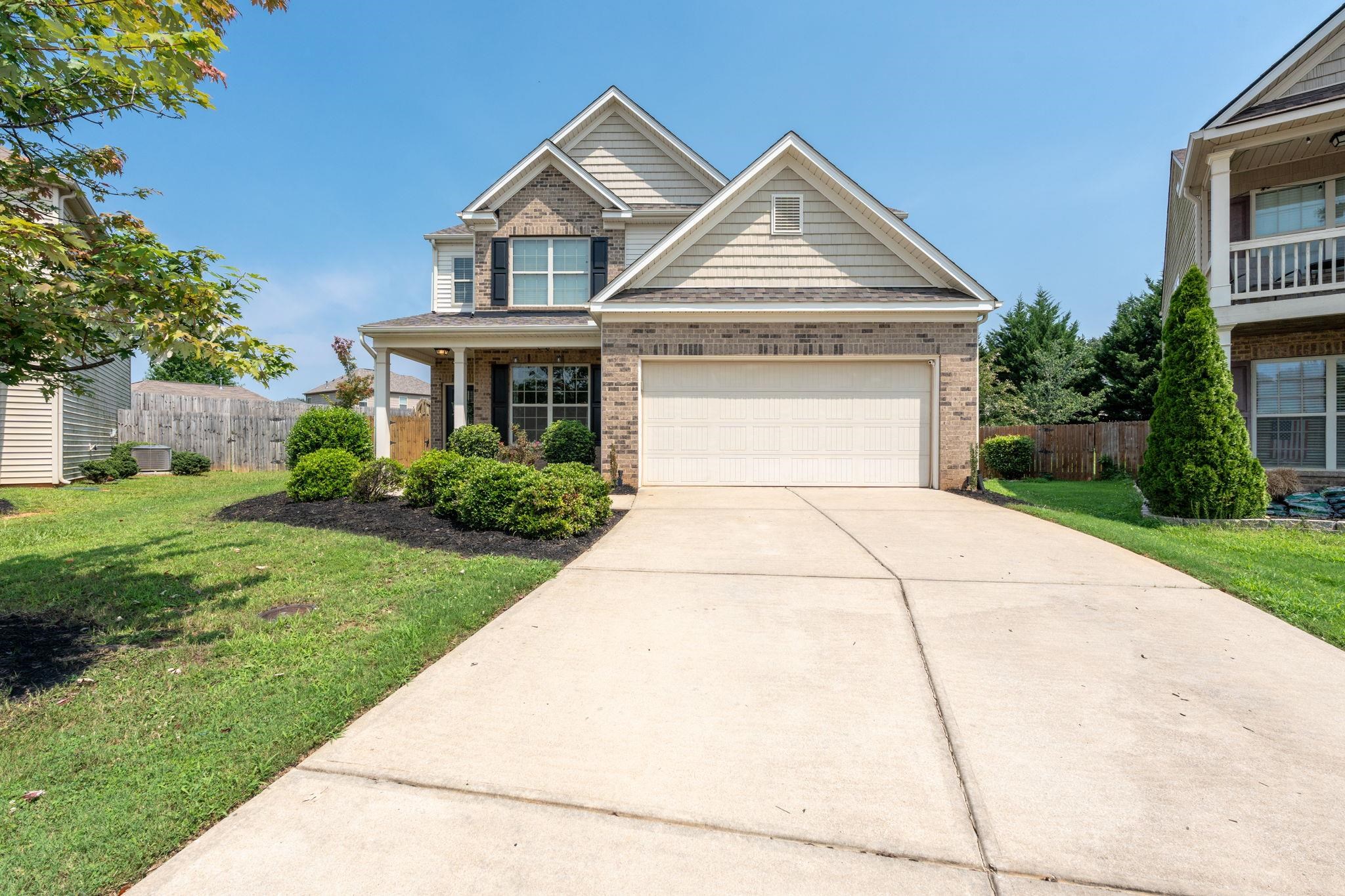 2nd image of 11 Straiharn Pl, Simpsonville, SC 29680 | MLS# SPN340085