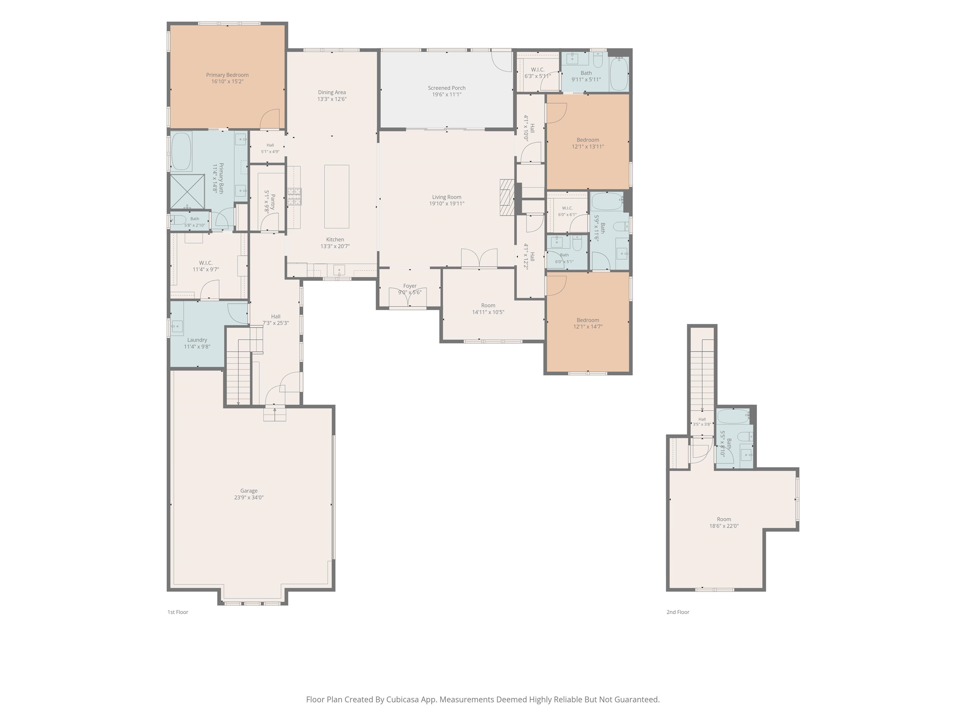 48th image of 321 Dunbarton Ct, Spartanburg, SC 29307 | MLS# SPN340095