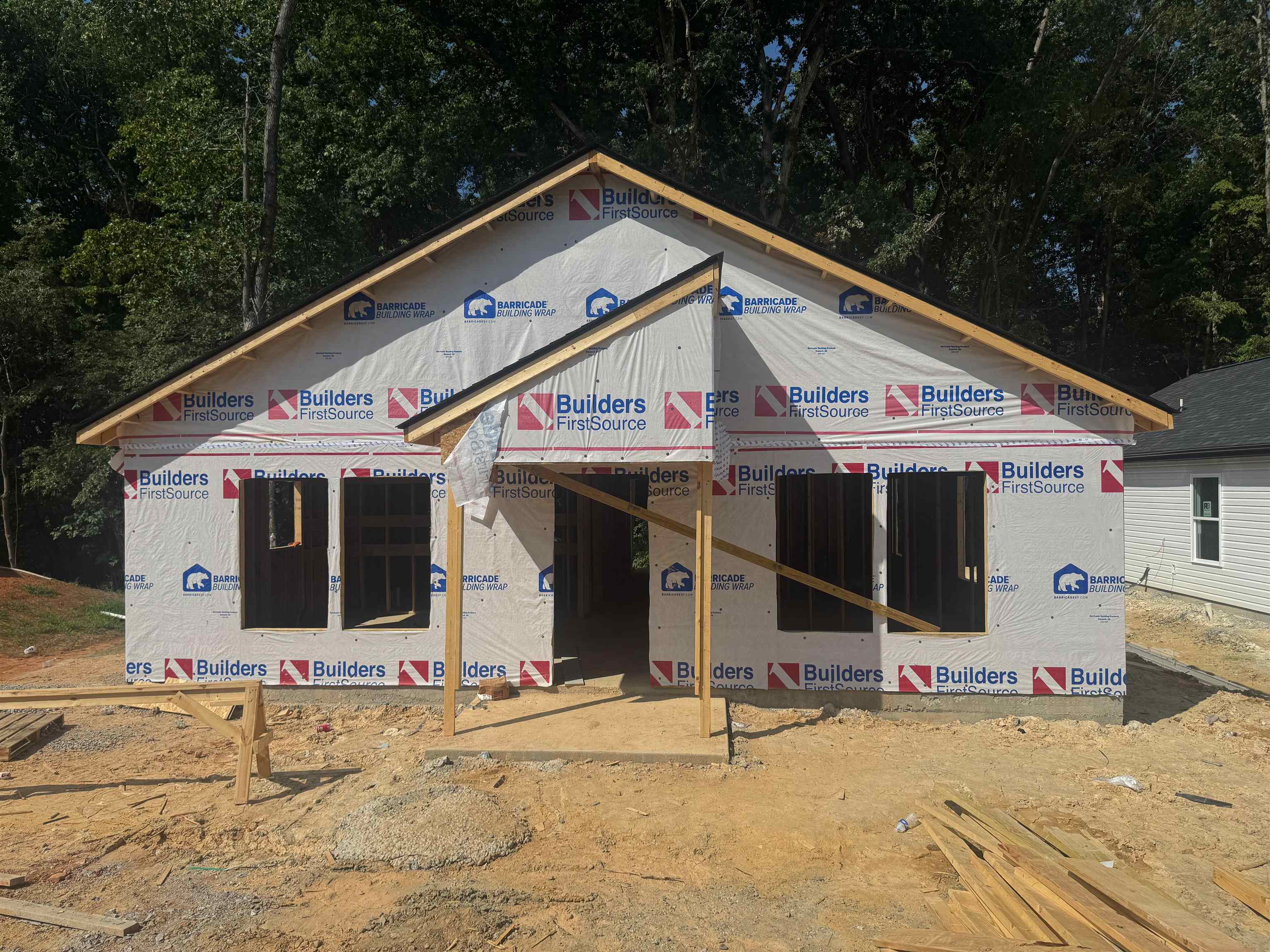 1st image of 2 Poplar St, Woodruff, SC 29388 | MLS# SPN340096