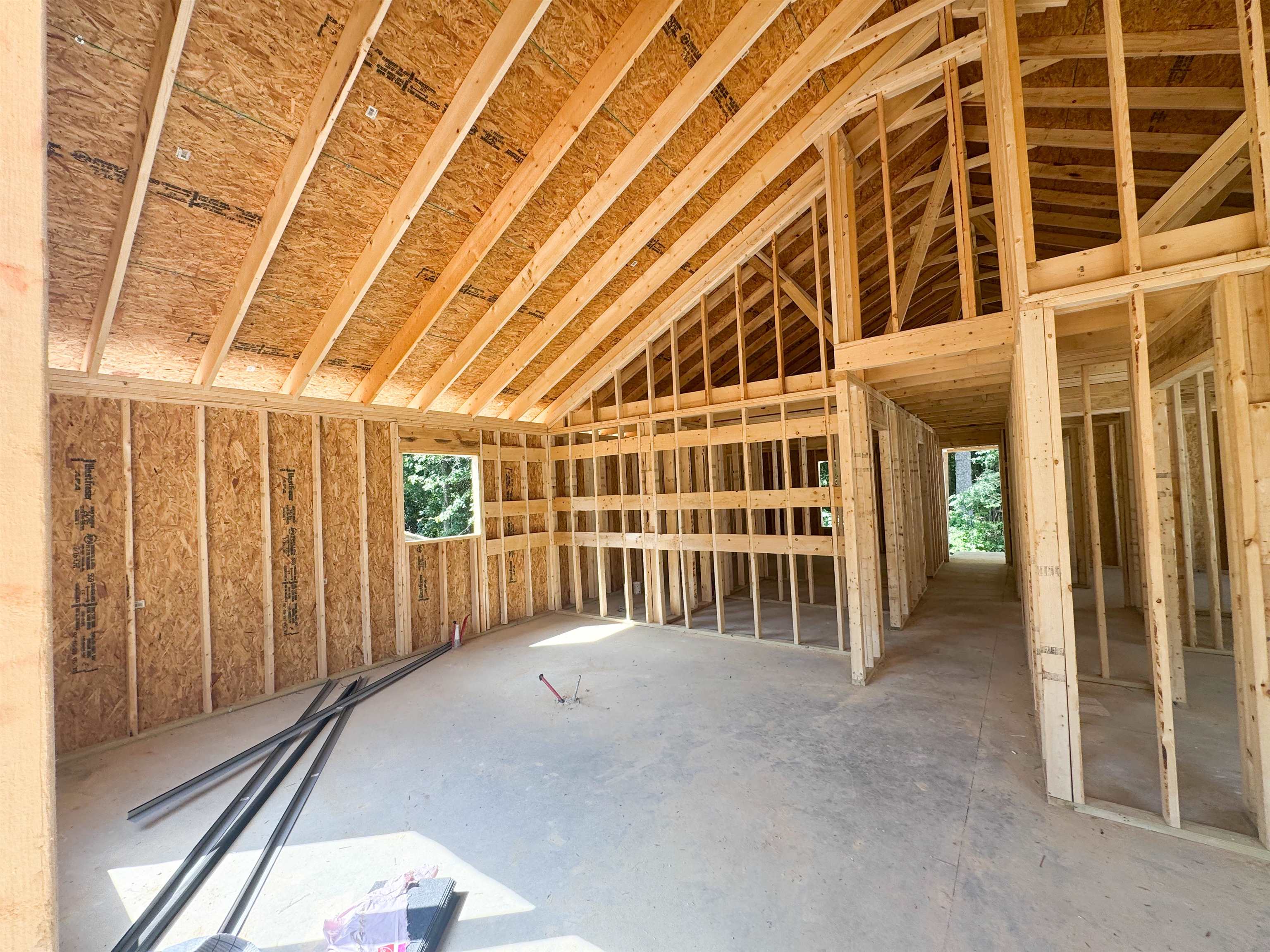 5th image of 2 Poplar St, Woodruff, SC 29388 | MLS# SPN340096