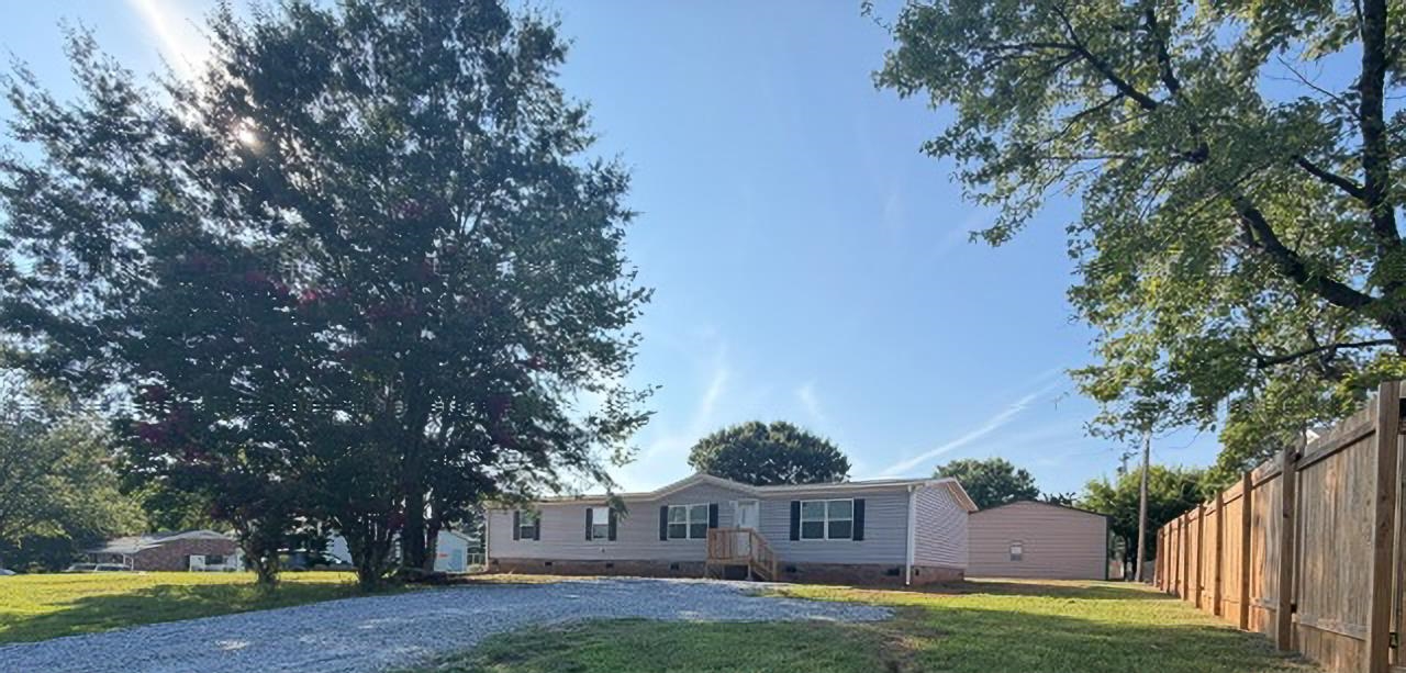 2nd image of 210 Thompson Rd, Chesnee, SC 29323 | MLS# SPN340101