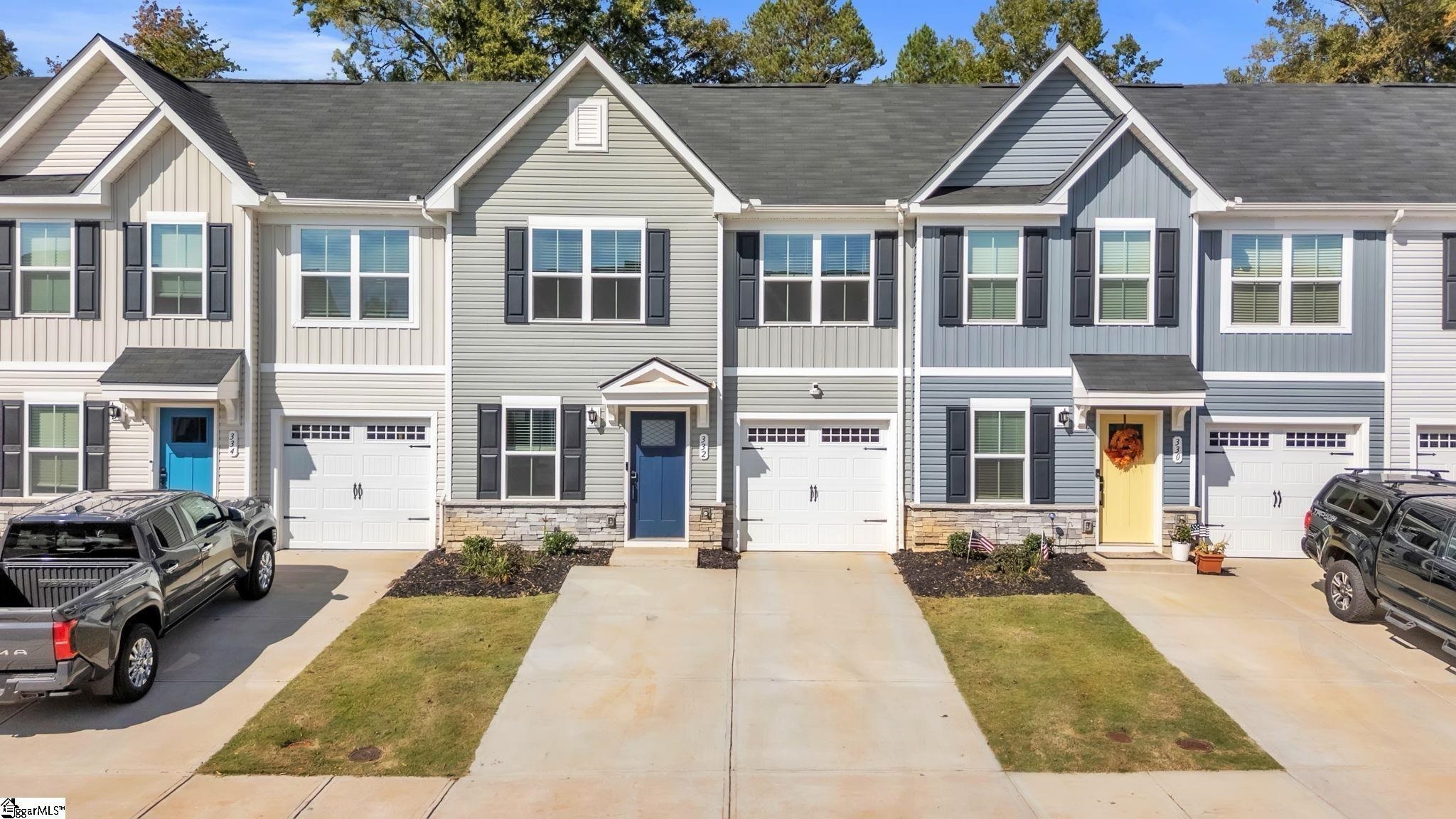 1st image of 332 Kensley Dr, Greenville, SC 29617 | MLS# SPN340104
