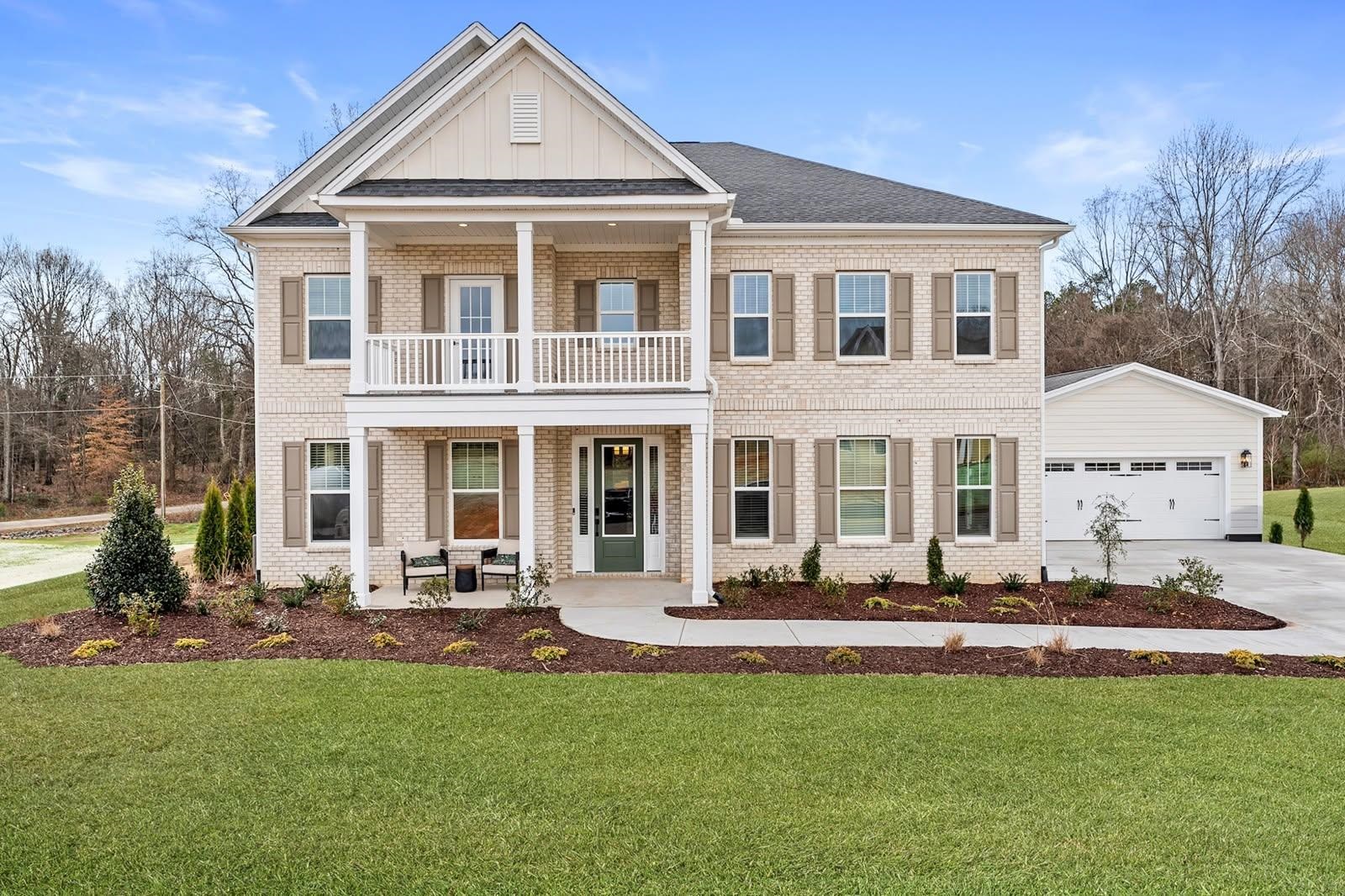1st image of 209 Castlebar St, Woodruff, SC 29388 | MLS# SPN340108