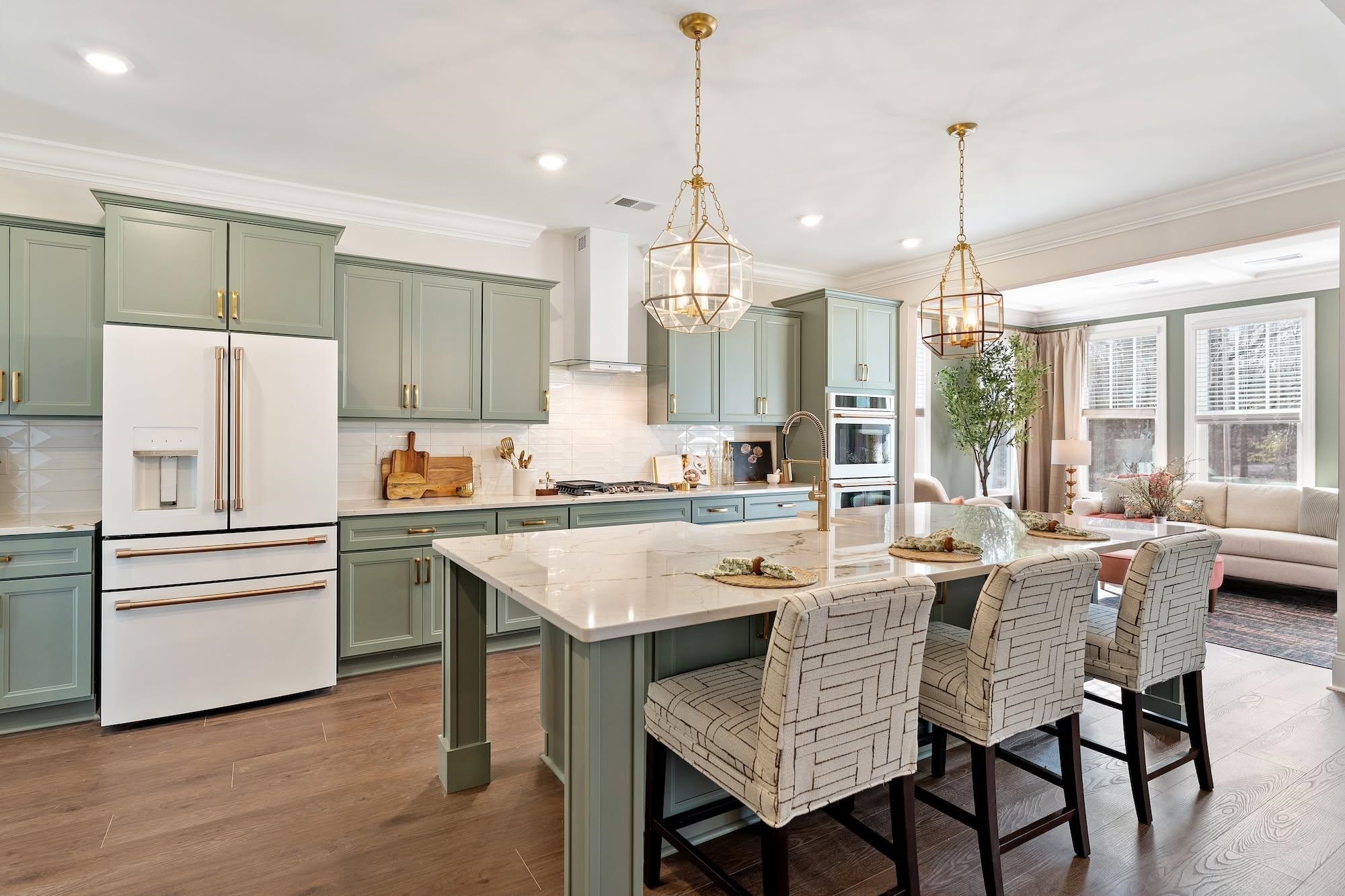 4th image of 209 Castlebar St, Woodruff, SC 29388 | MLS# SPN340108
