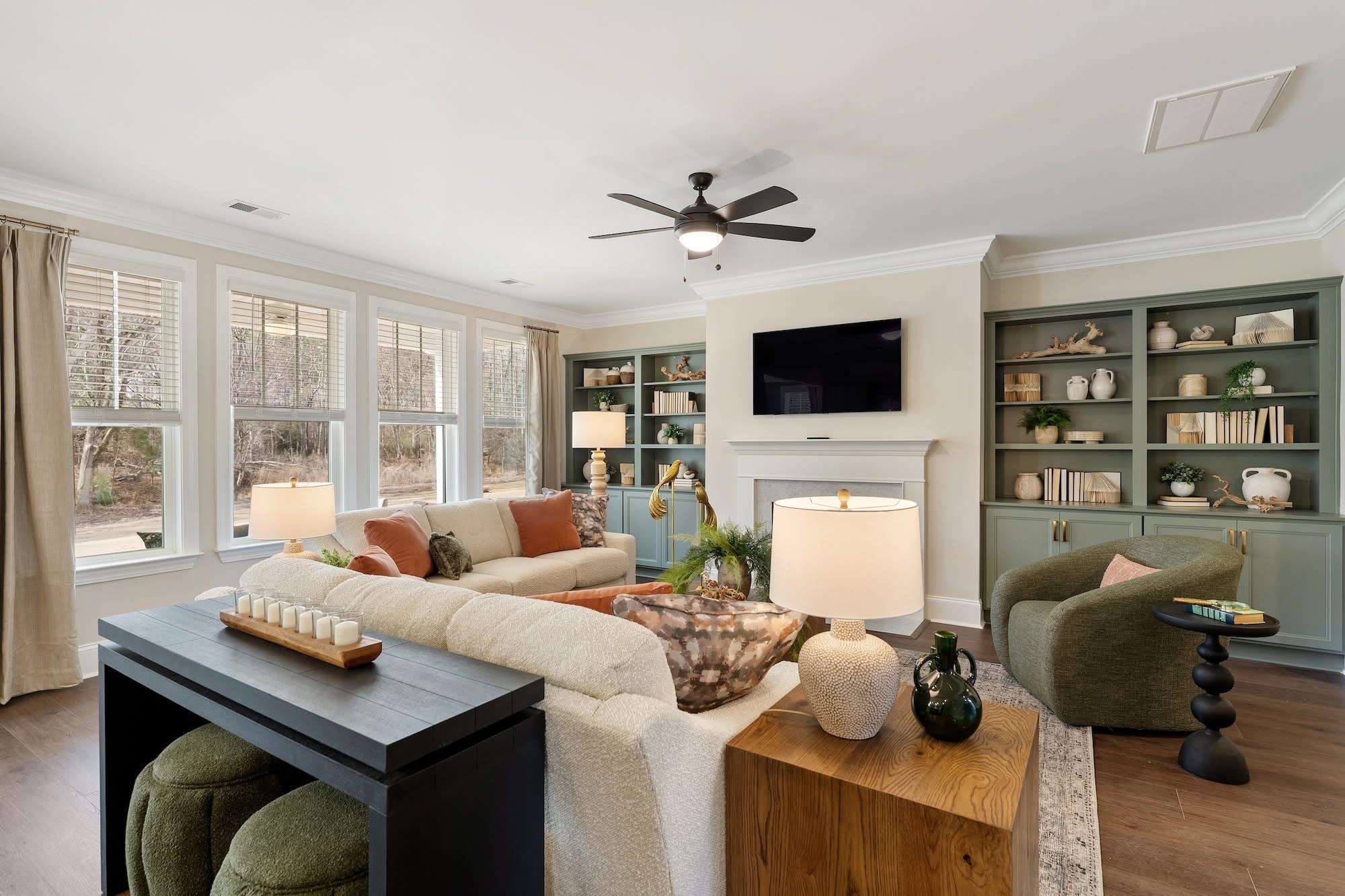 3rd image of 209 Castlebar St, Woodruff, SC 29388 | MLS# SPN340108