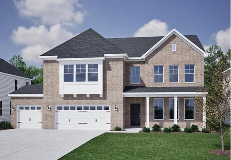 1st image of 249 Castlebar, Woodruff, SC 29388 | MLS# SPN340109