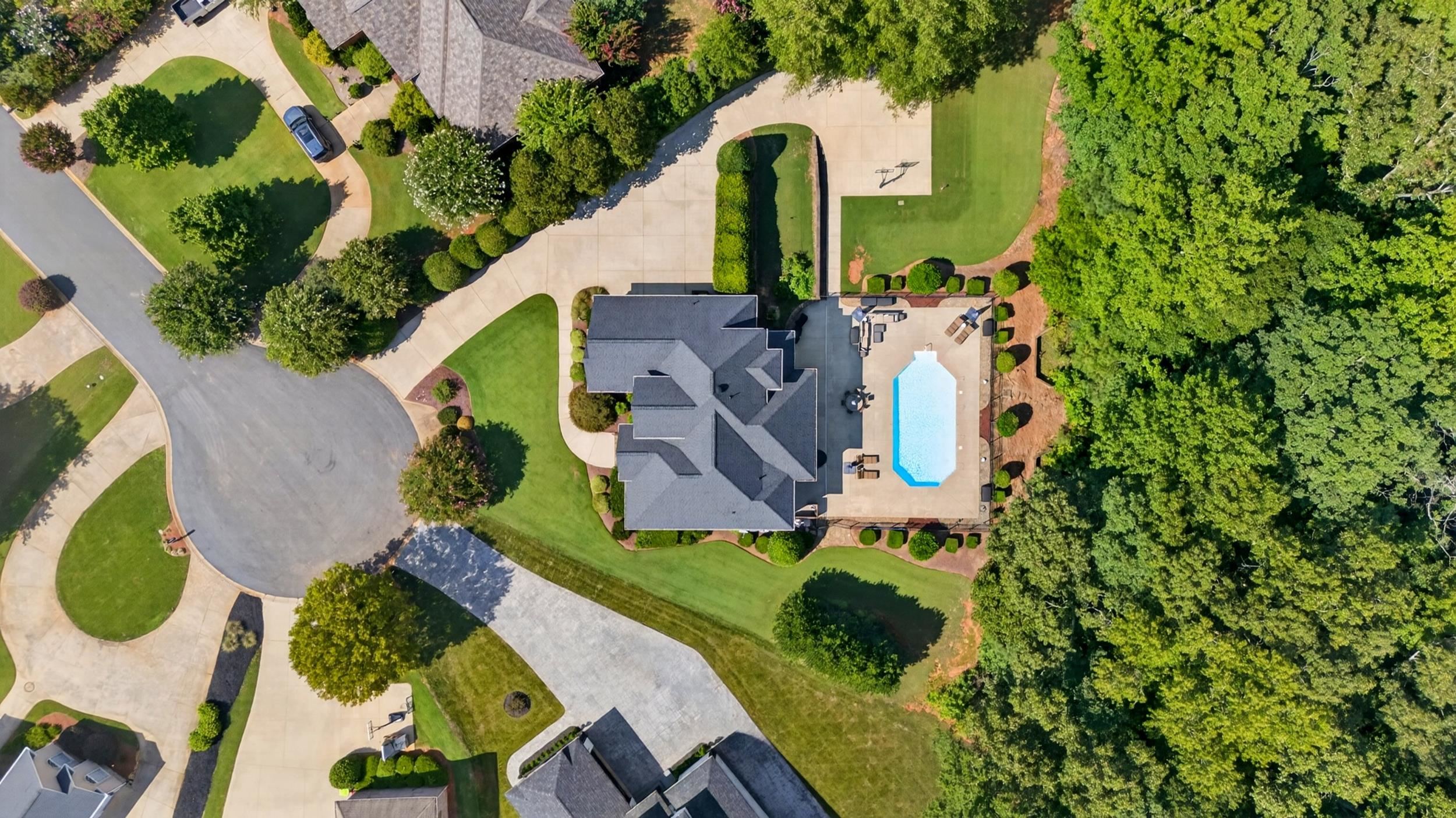 4th image of 415 Lions Paw Ct, Inman, SC 29349 | MLS# SPN340110