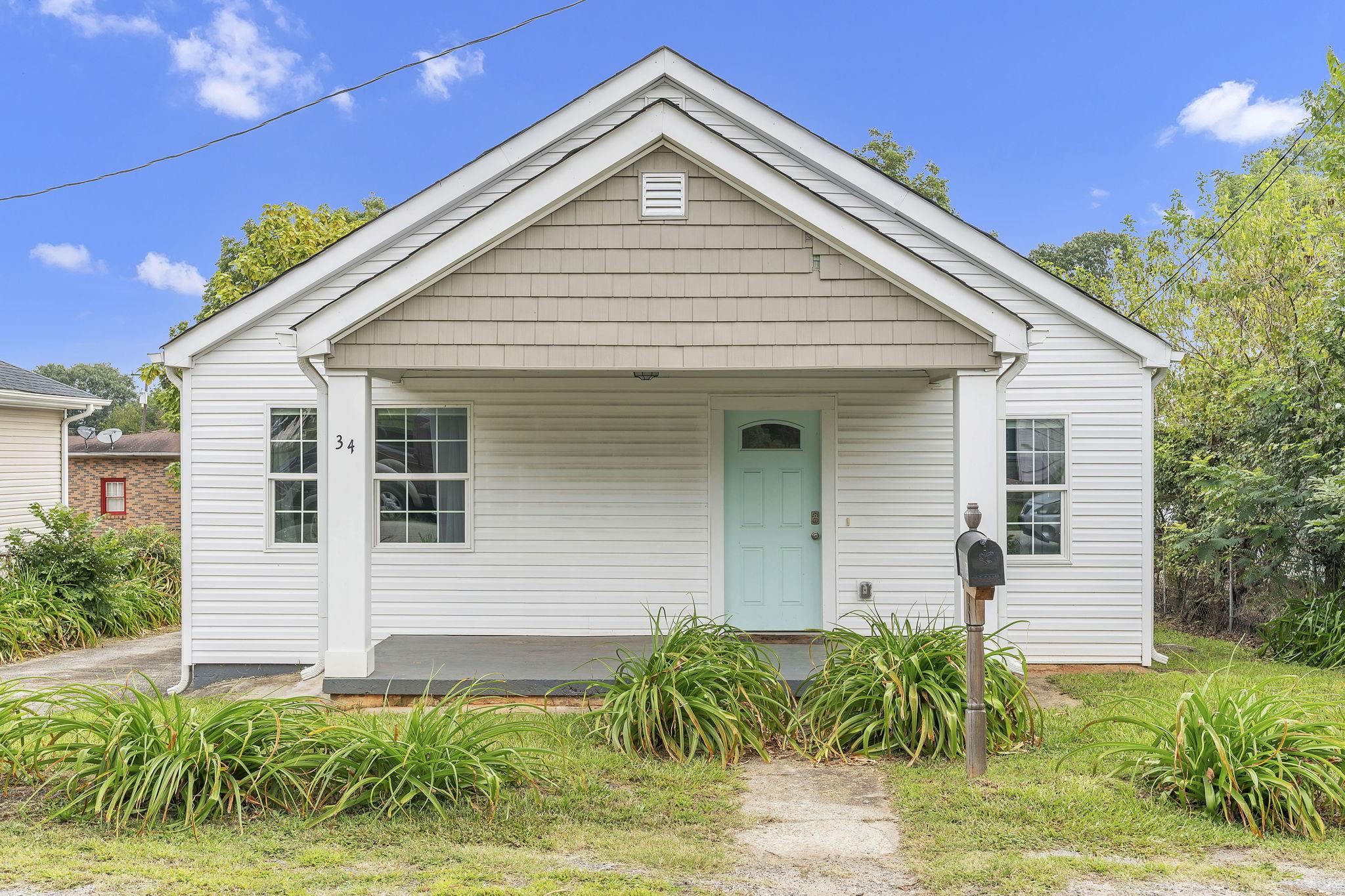1st image of 34 Jamison St, Greenville, SC 29611 | MLS# SPN340111