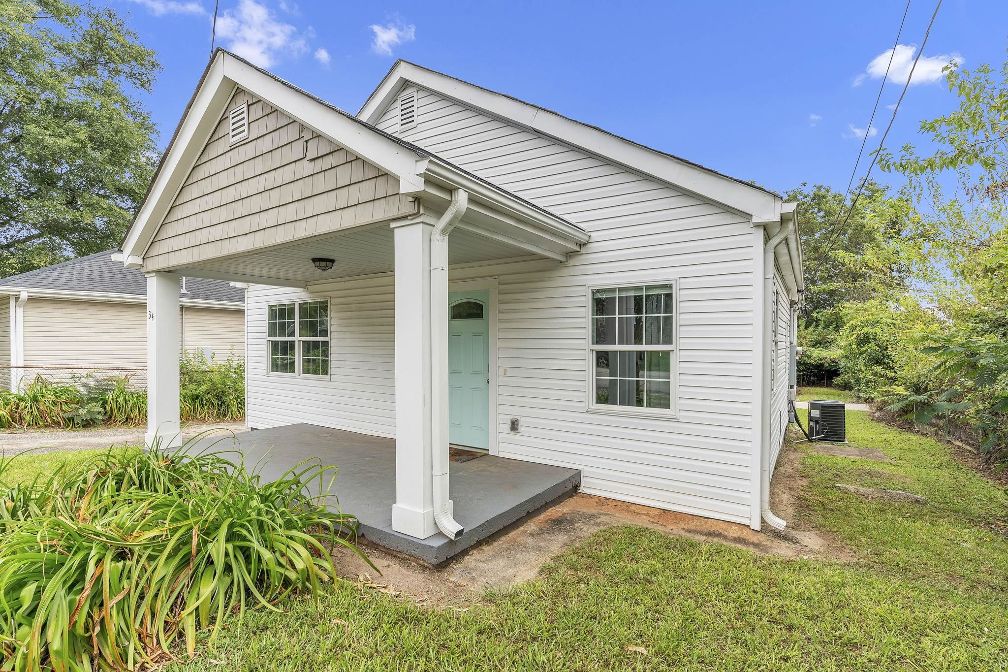 2nd image of 34 Jamison St, Greenville, SC 29611 | MLS# SPN340111