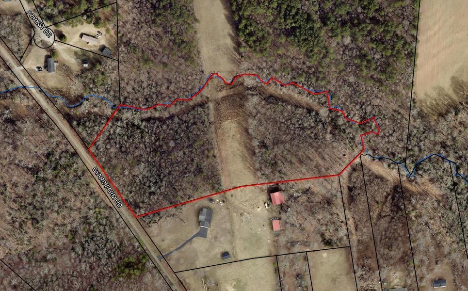 11th image of Tbd Byars Farm Rd, Gaffney, SC 29341 | MLS# SPN340119