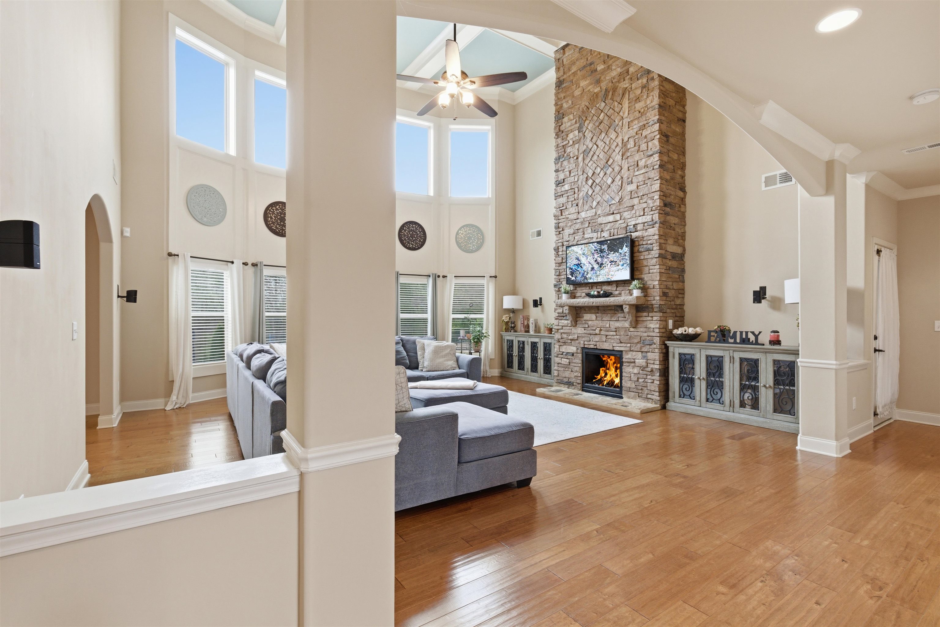 5th image of 230 Tuxedo Ln, Greer, SC 29651 | MLS# SPN340123