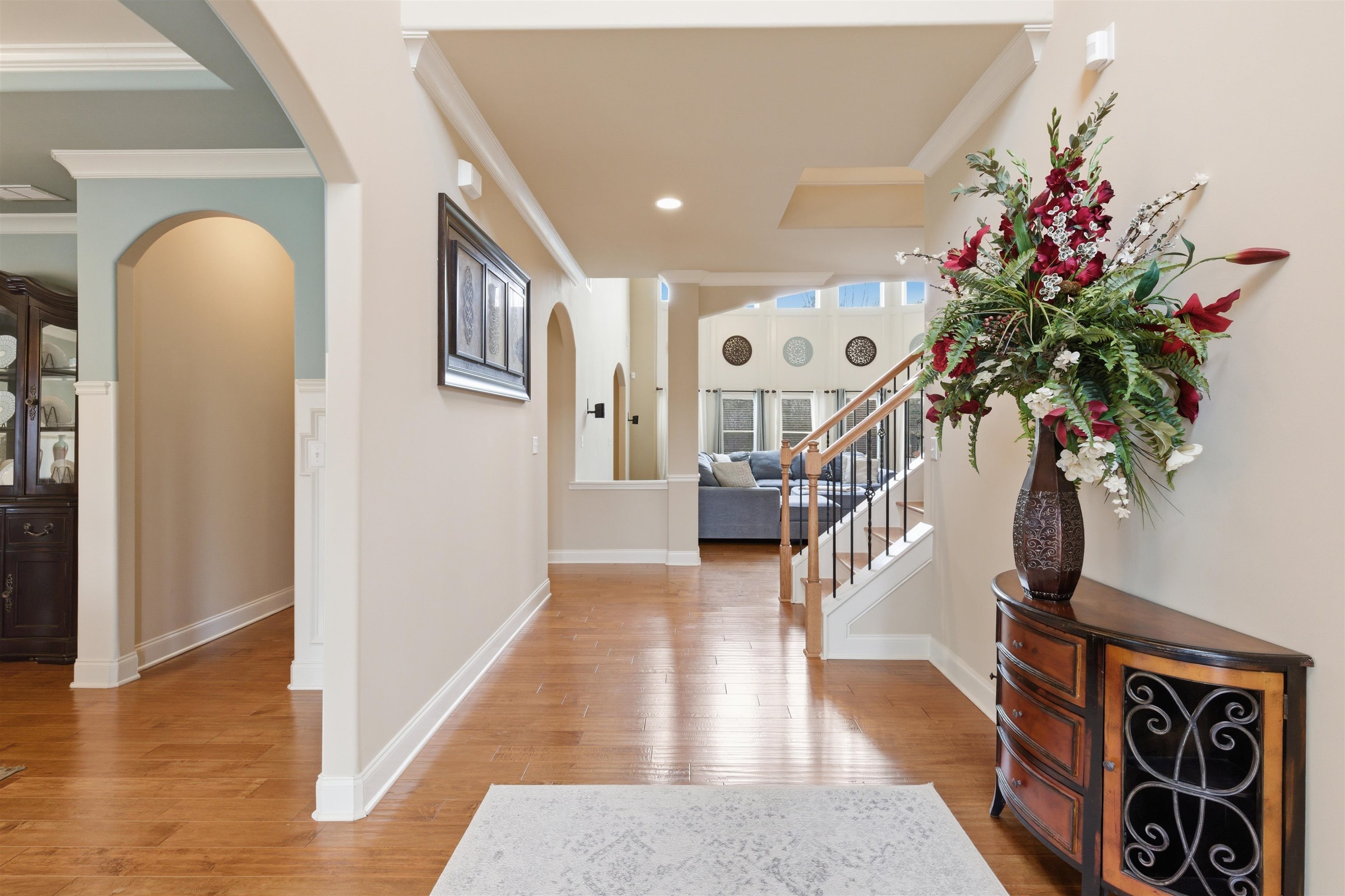 4th image of 230 Tuxedo Ln, Greer, SC 29651 | MLS# SPN340123