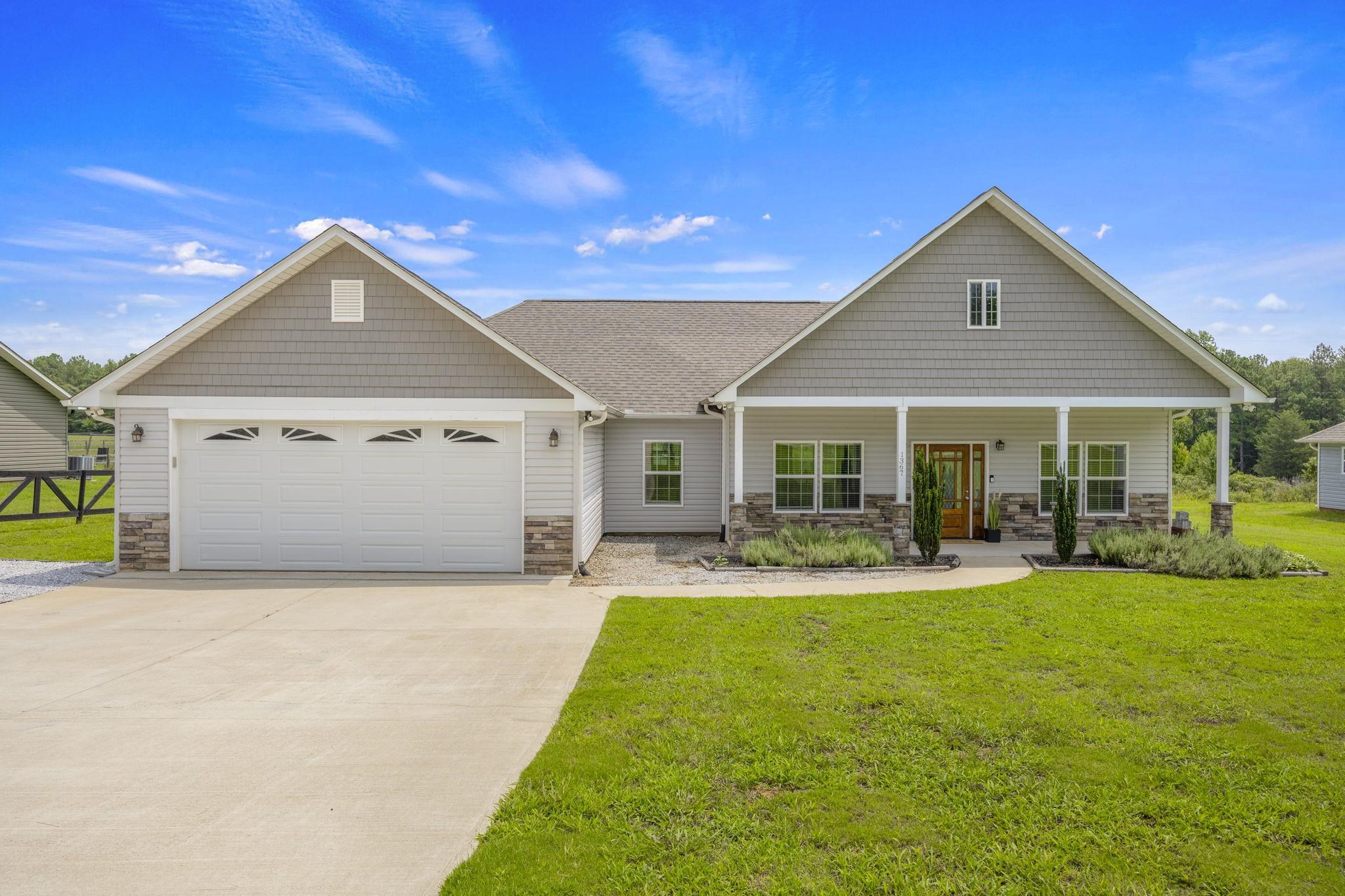 2nd image of 1367 Ezell Rd, Chesnee, SC 29323 | MLS# SPN340125