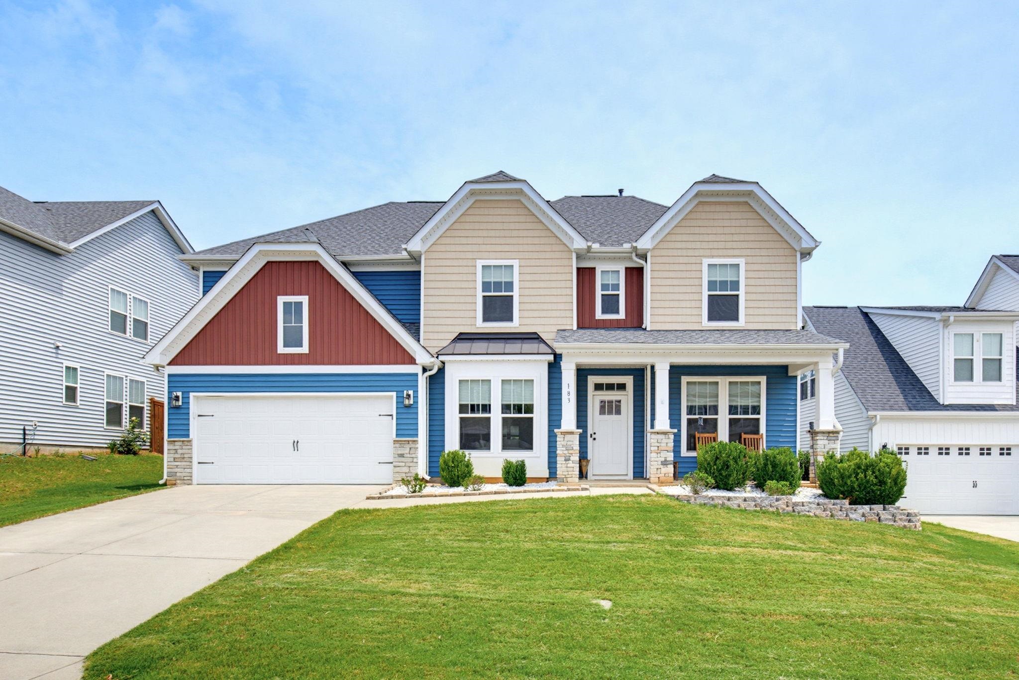 1st image of 183 Fenwick Dr, Woodruff, SC 29388 | MLS# SPN340143