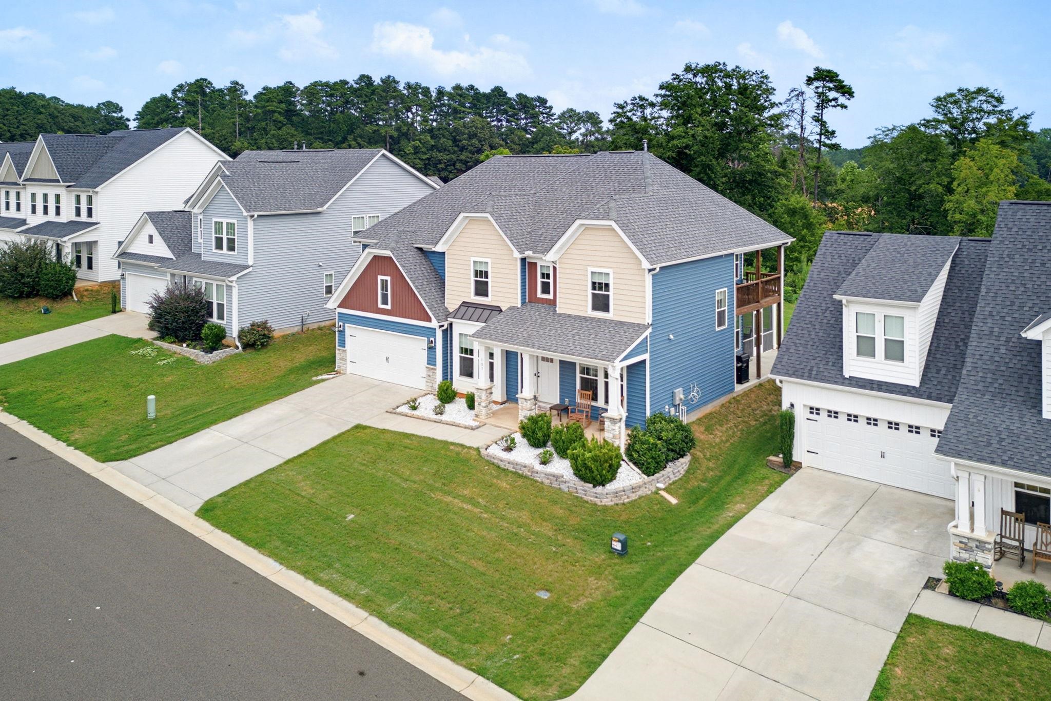 2nd image of 183 Fenwick Dr, Woodruff, SC 29388 | MLS# SPN340143