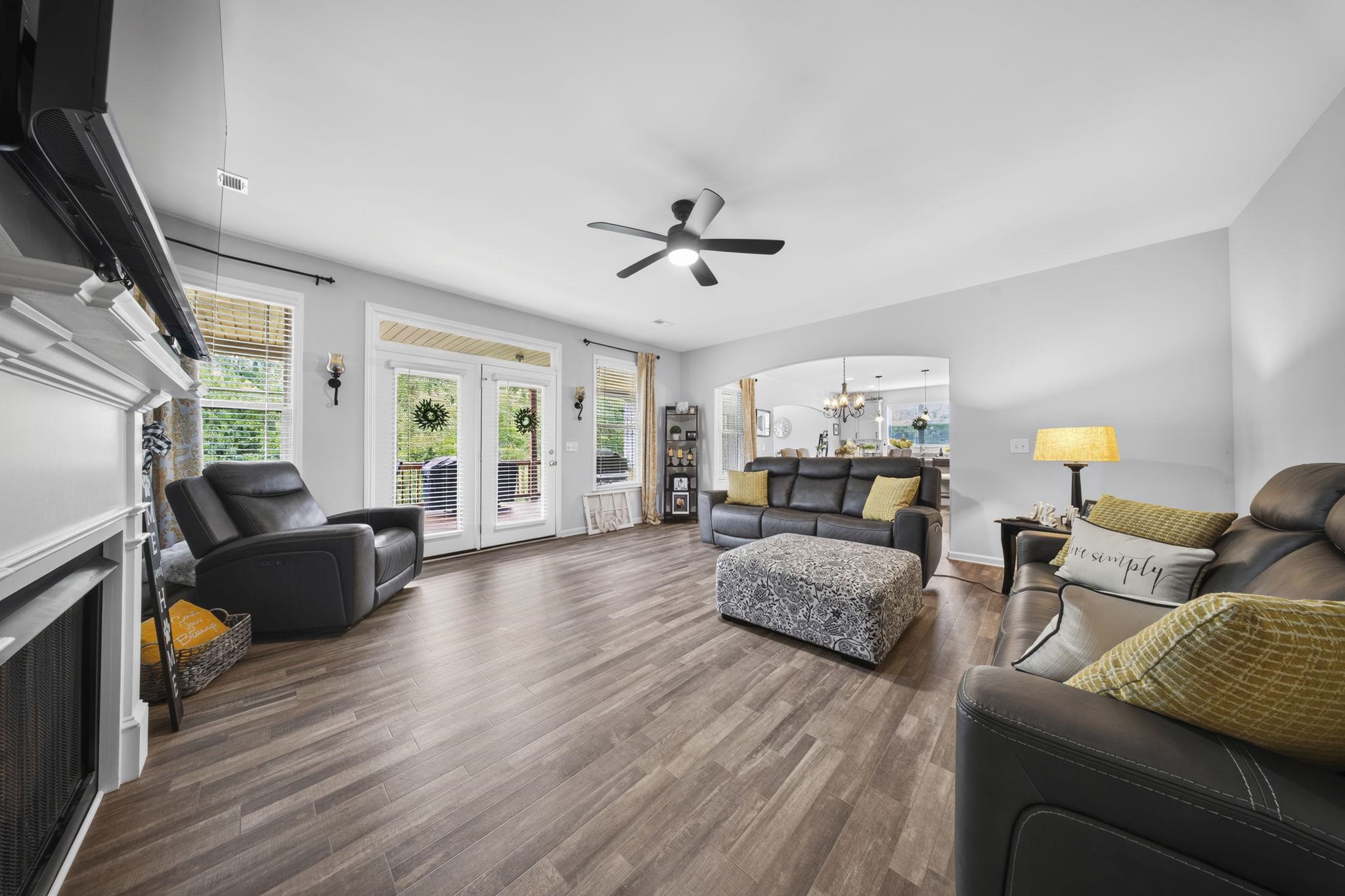5th image of 436 N Beryl Ln, Chesnee, SC 29323 | MLS# SPN340144