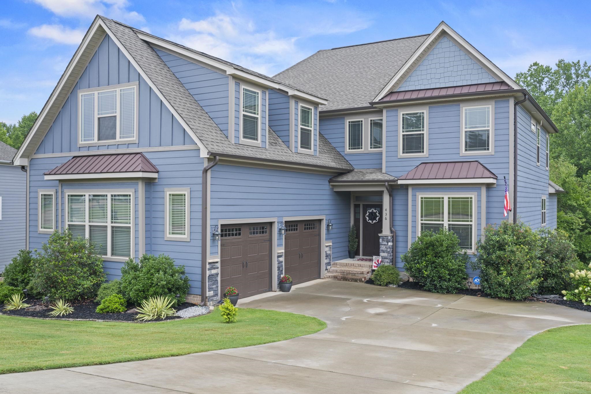 1st image of 436 N Beryl Ln, Chesnee, SC 29323 | MLS# SPN340144