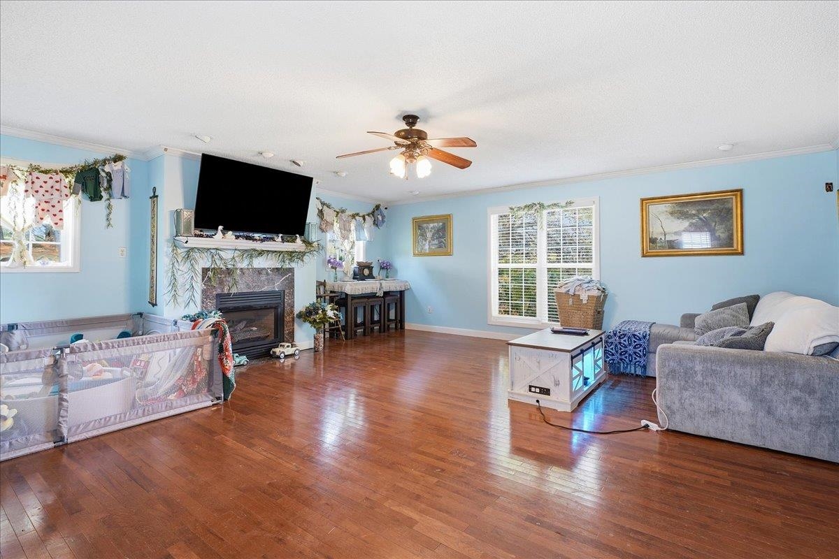 5th image of 113 Beaver Creek Dr, Chesnee, SC 29323 | MLS# SPN340146