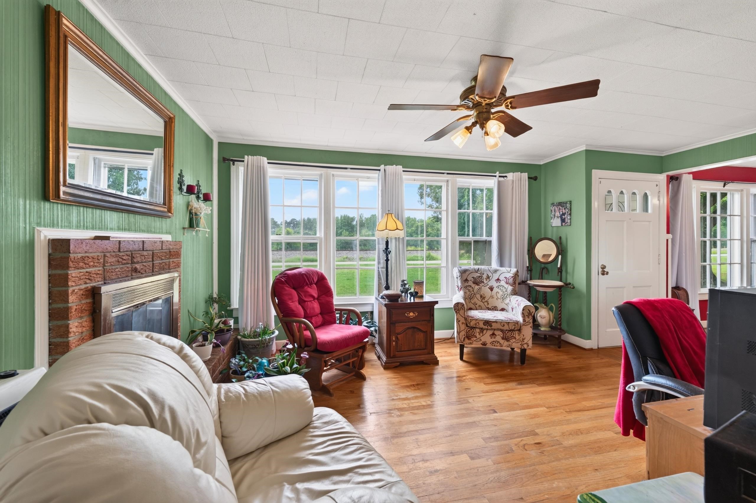 5th image of 710 W Main St, Pacolet, SC 29372 | MLS# SPN340166