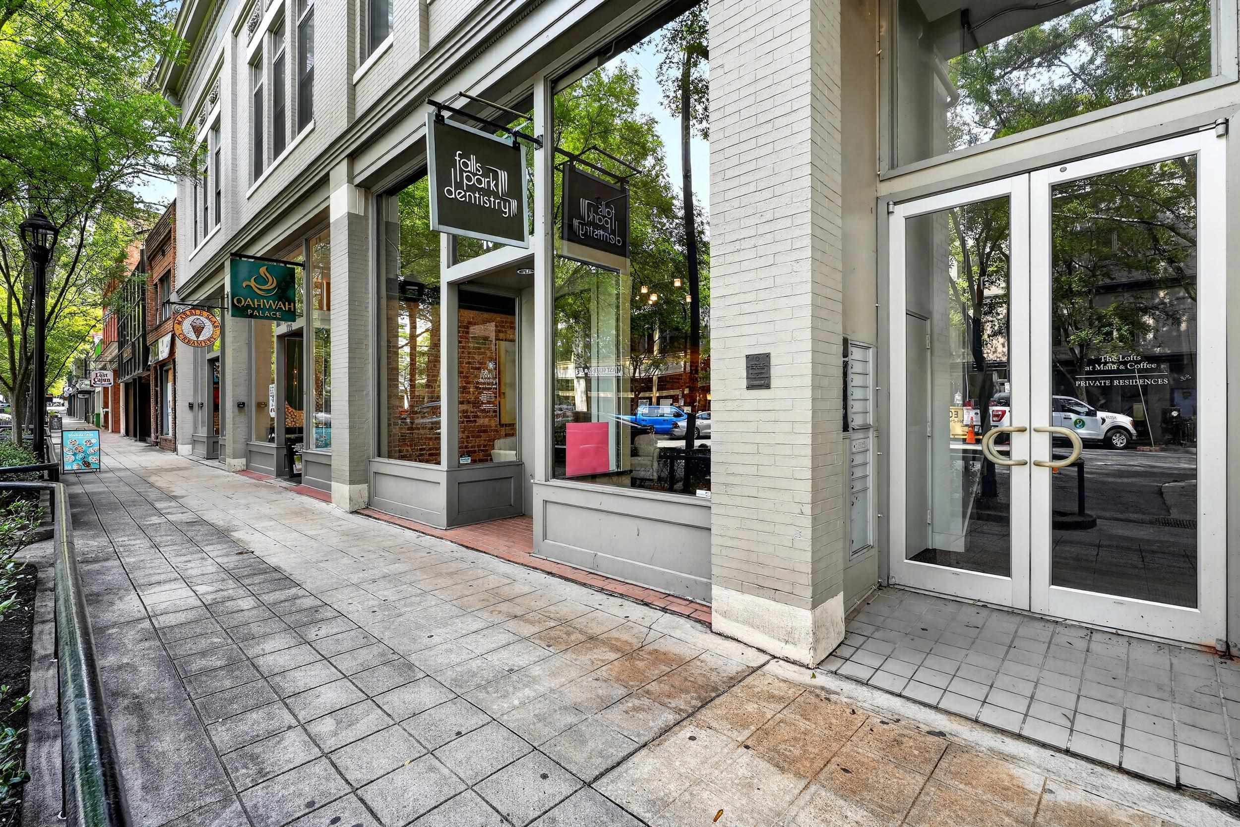 3rd image of 102 N Main St, Greenville, SC 29601 | MLS# SPN340200