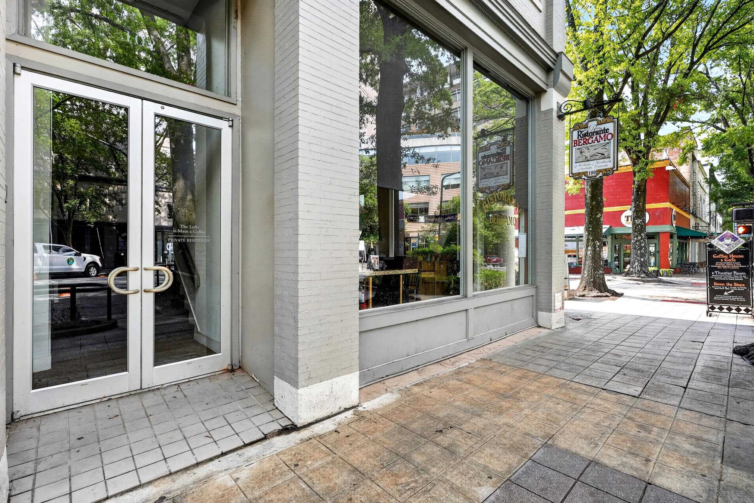 2nd image of 102 N Main St, Greenville, SC 29601 | MLS# SPN340200