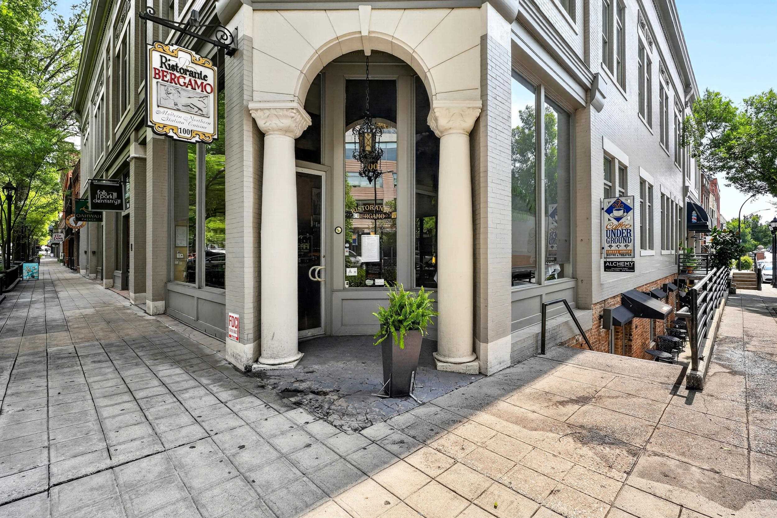 4th image of 102 N Main St, Greenville, SC 29601 | MLS# SPN340200