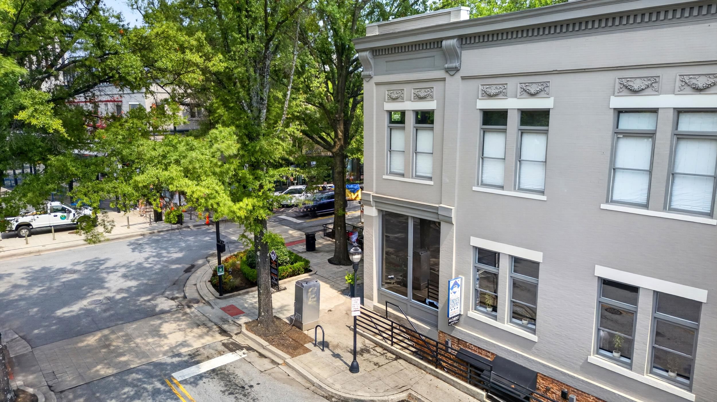 34th image of 102 N Main St, Greenville, SC 29601 | MLS# SPN340200