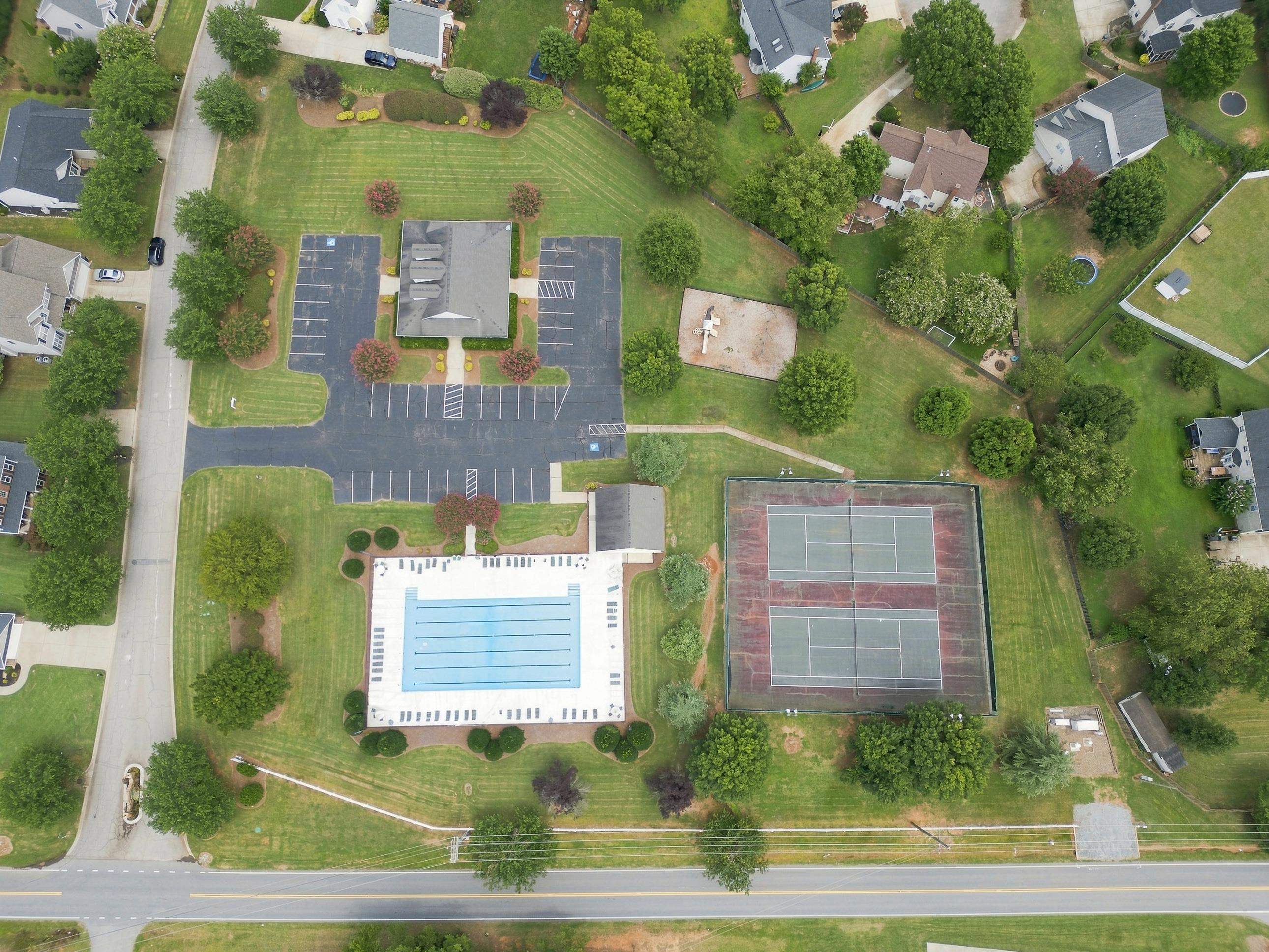 Photo 3 of Single family home for sale at 186 Chandler Crst Ct, Greer, SC 29651 | MLS# SPN340203 | Listing updated on 2026-09-05