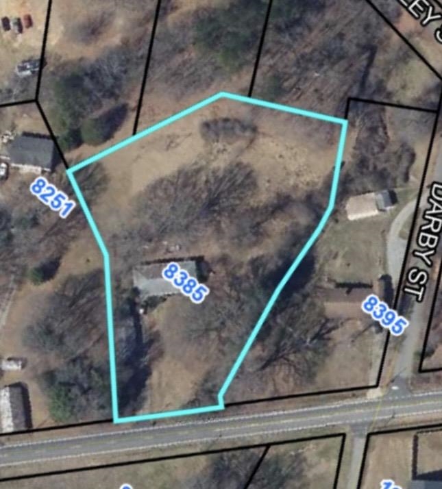 2nd image of 8385 Hwy 357 Hwy, Campobello, SC 29322 | MLS# SPN340208