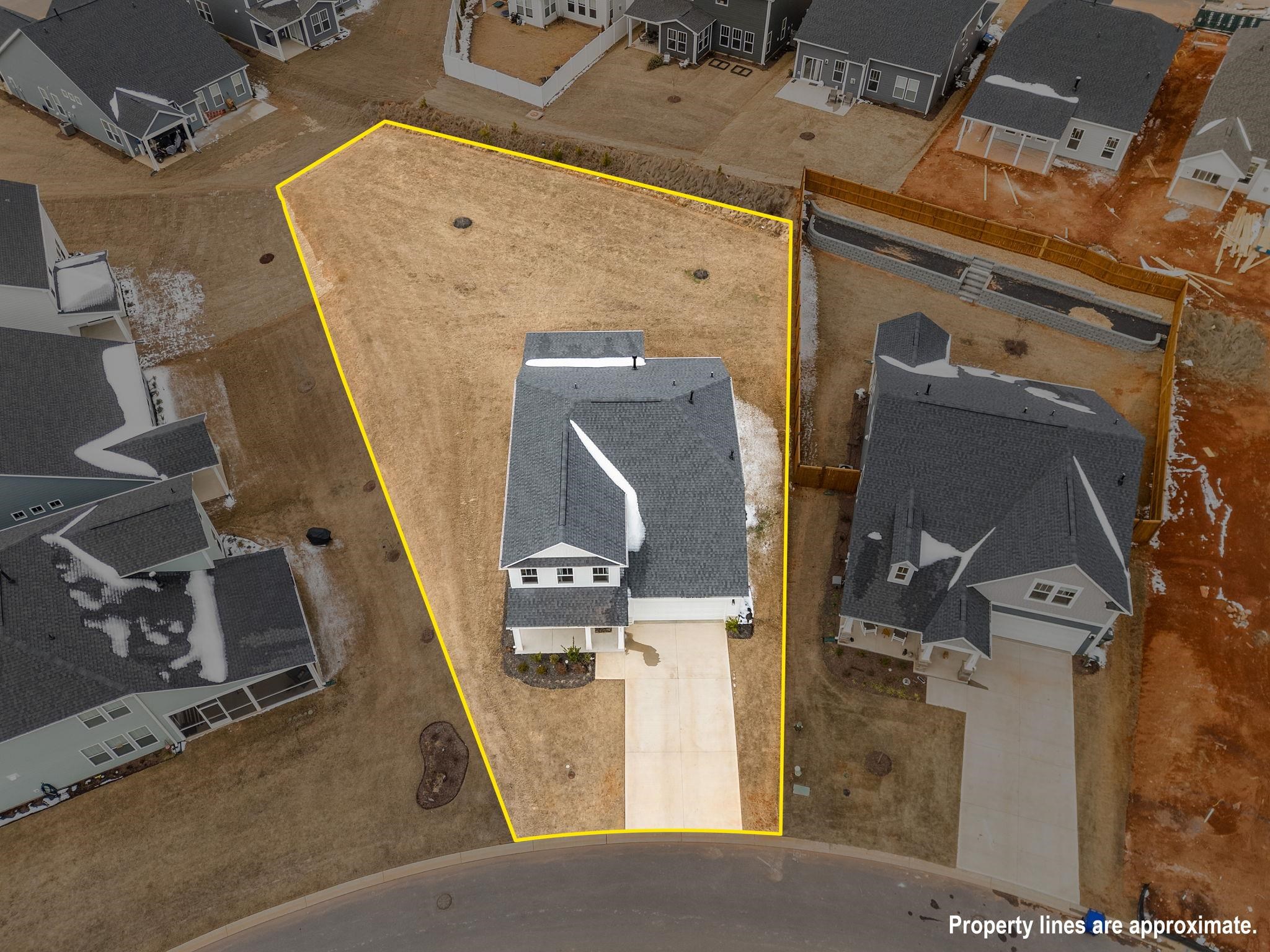 45th image of 303 Eskdale Road, Simpsonville, SC 29681 | MLS# SPN340210