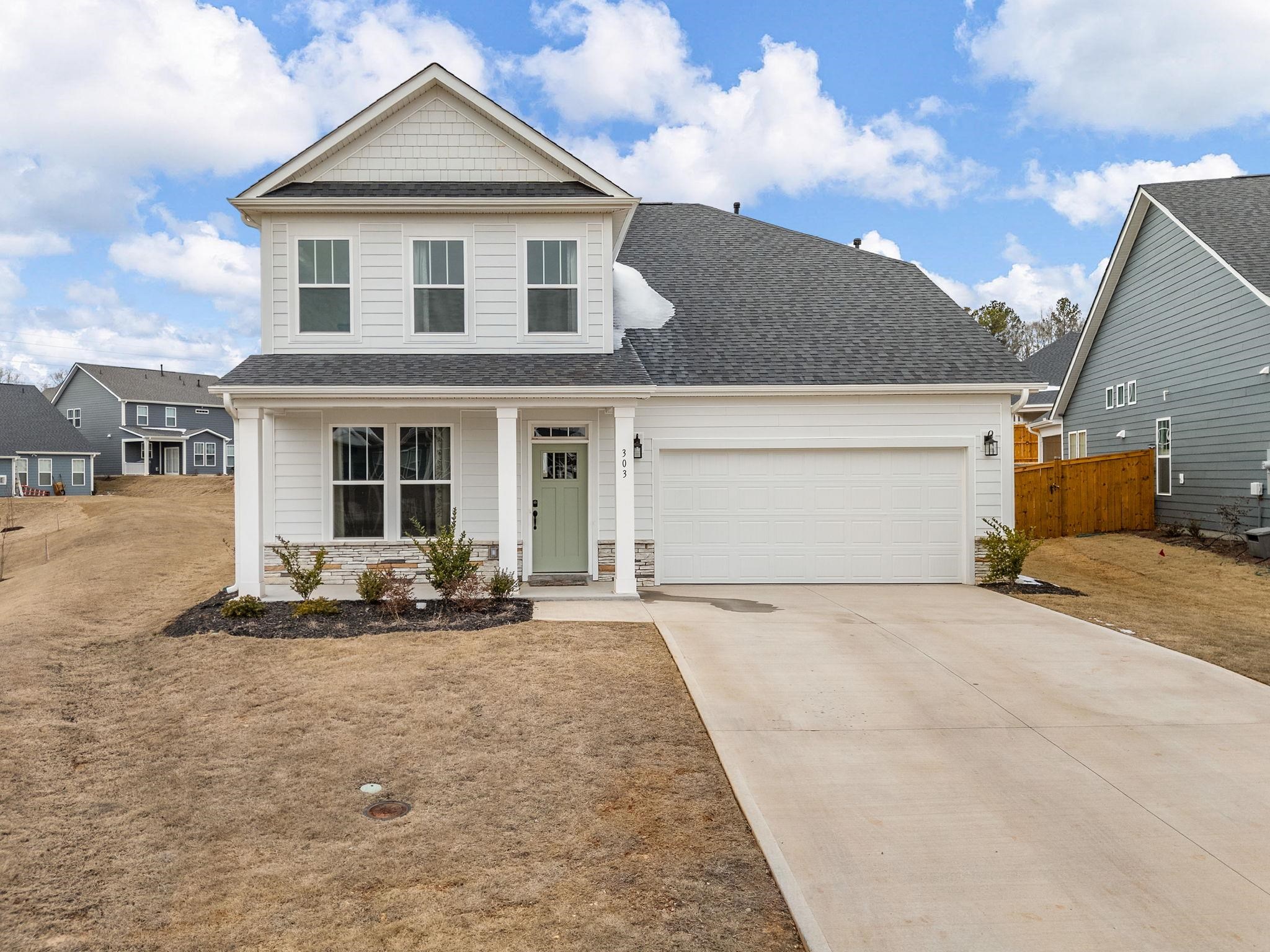 1st image of 303 Eskdale Road, Simpsonville, SC 29681 | MLS# SPN340210