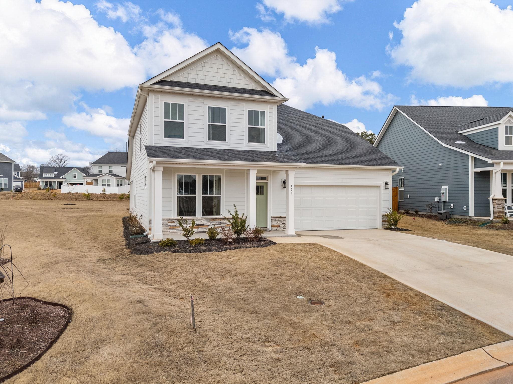 2nd image of 303 Eskdale Road, Simpsonville, SC 29681 | MLS# SPN340210