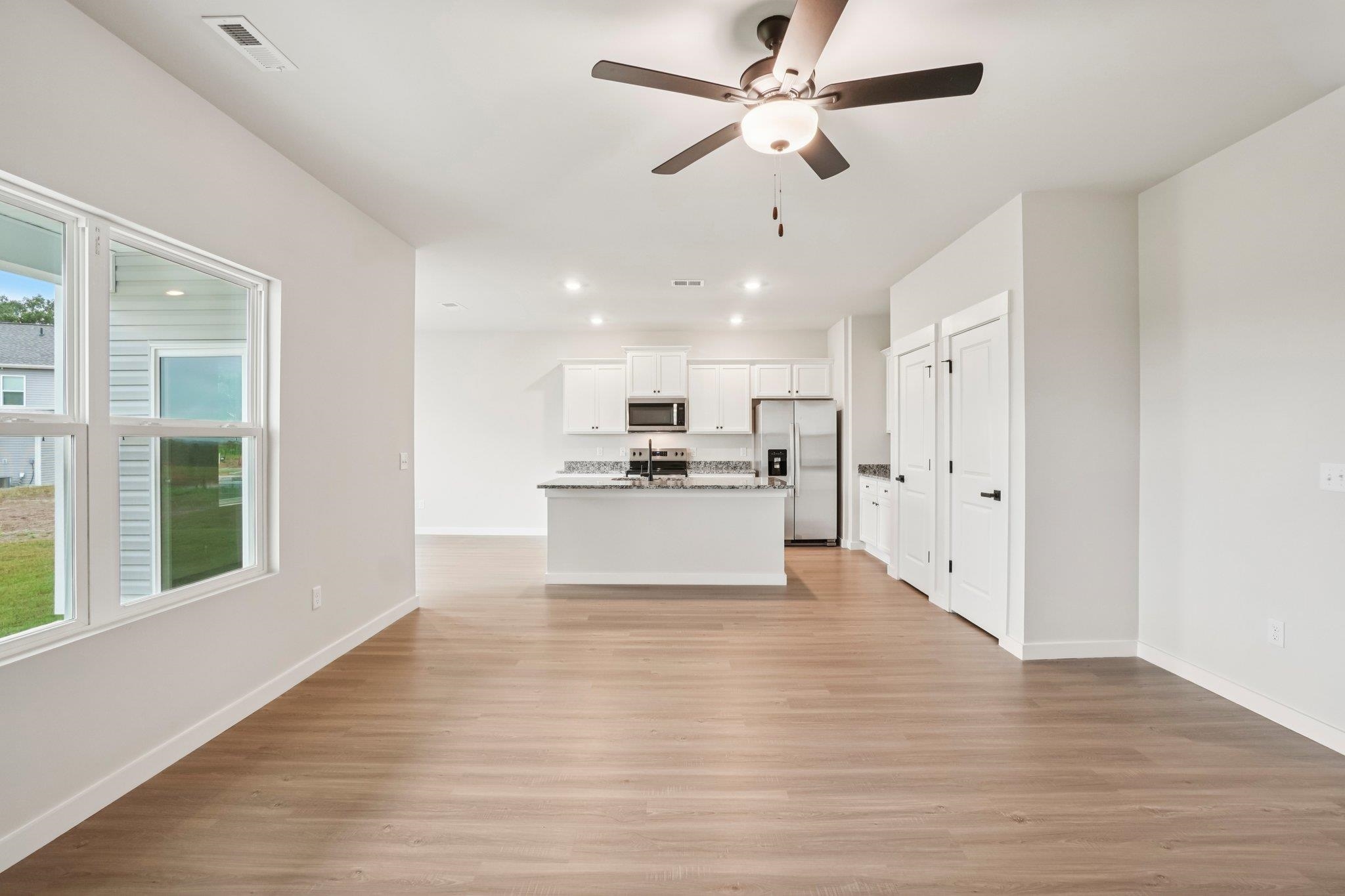 2nd image of 431 West Claywalk Rd, Woodruff, SC 29388 | MLS# SPN340215