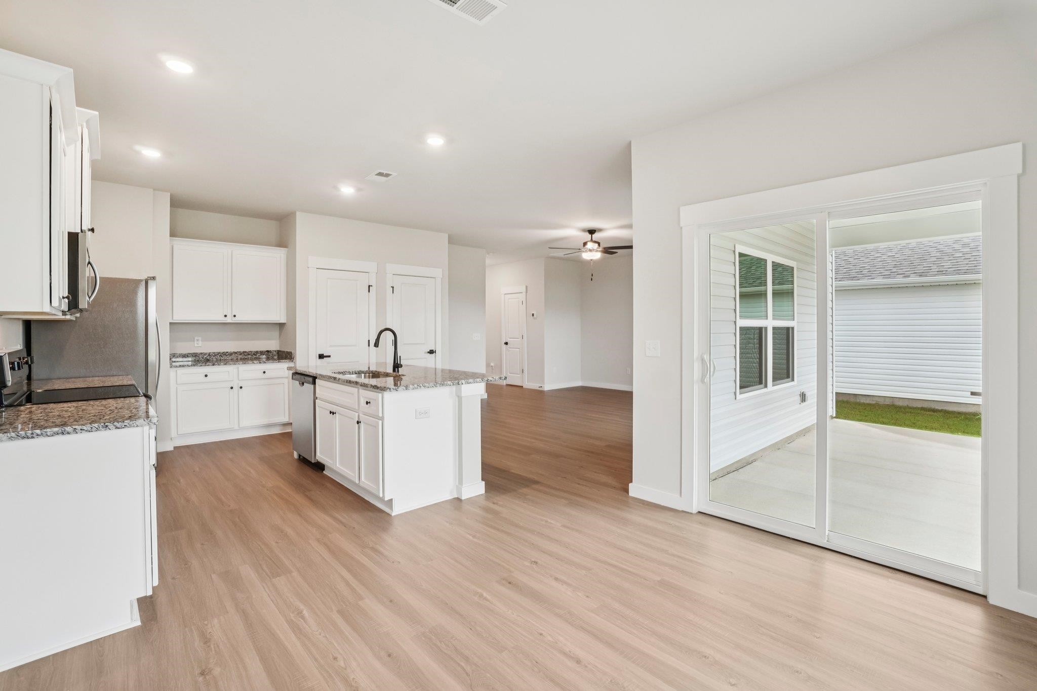 5th image of 431 West Claywalk Rd, Woodruff, SC 29388 | MLS# SPN340215