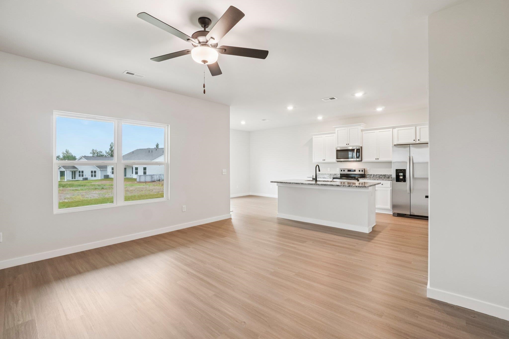 4th image of 431 West Claywalk Rd, Woodruff, SC 29388 | MLS# SPN340215