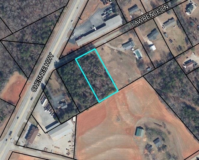 3rd image of Lot 4 Lawrence Ln, Chesnee, SC 29323 | MLS# SPN340230