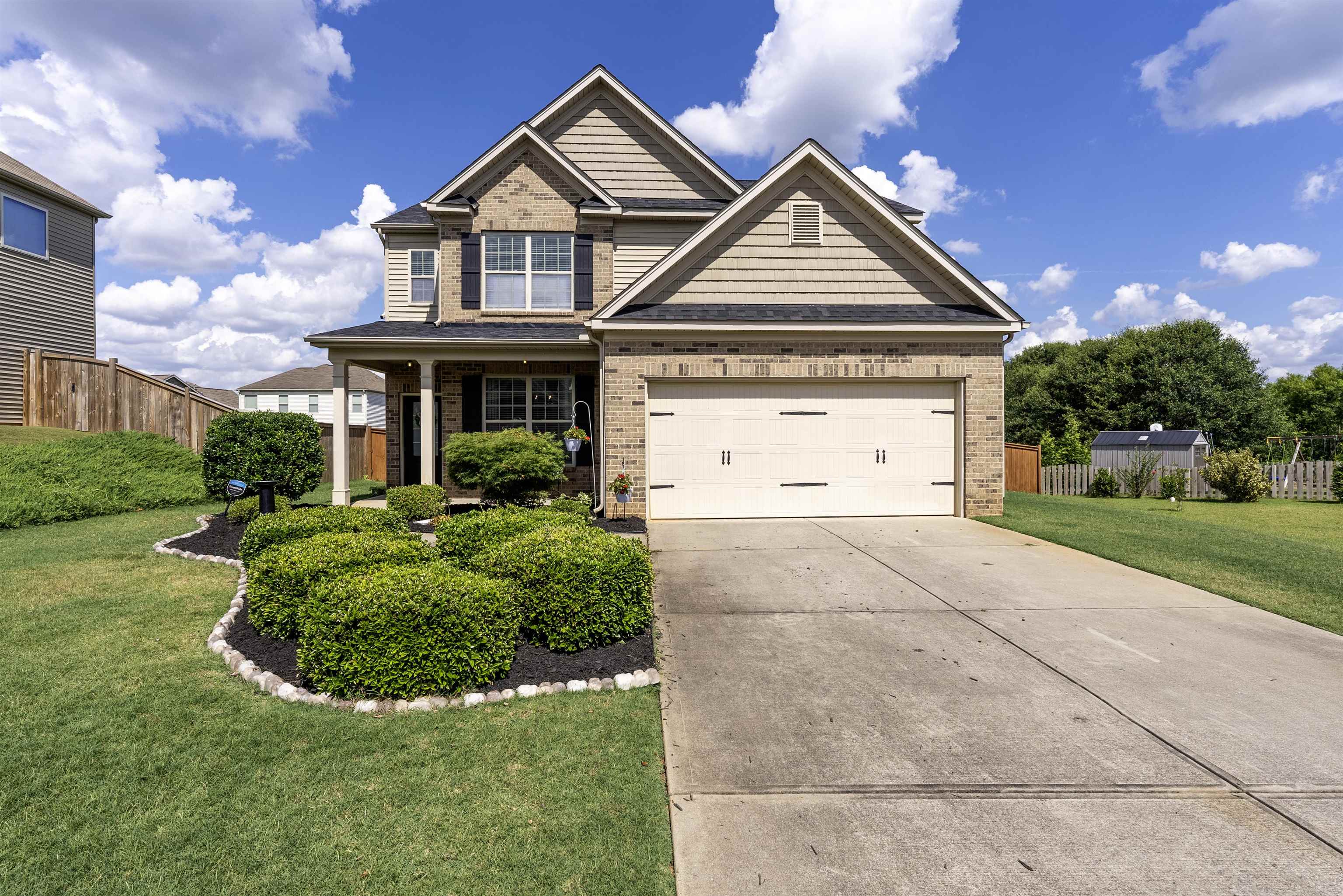 1st image of 11 Harwick Ct, Easley, SC 29642 | MLS# SPN340234