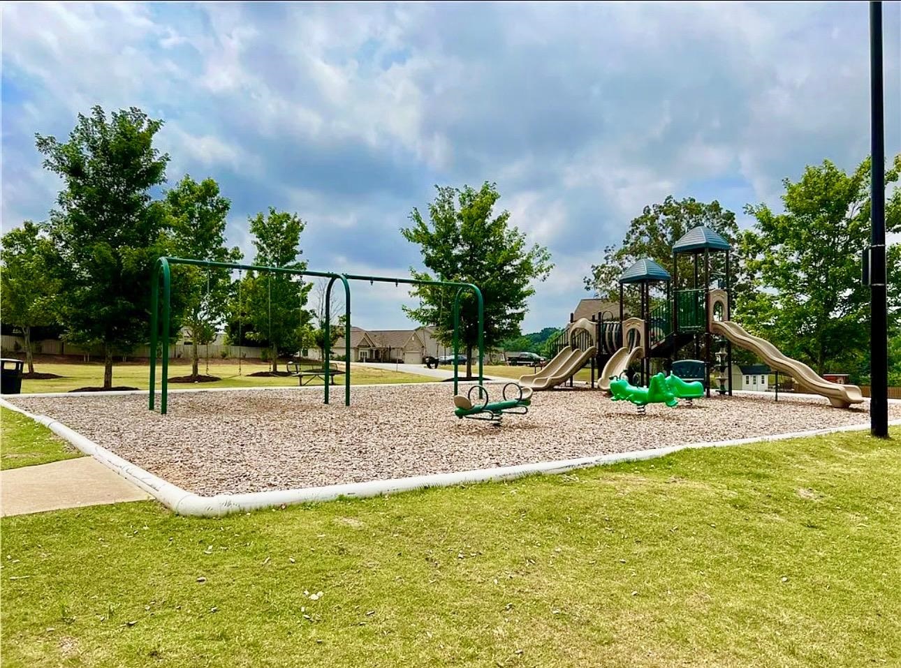 45th image of 11 Harwick Ct, Easley, SC 29642 | MLS# SPN340234