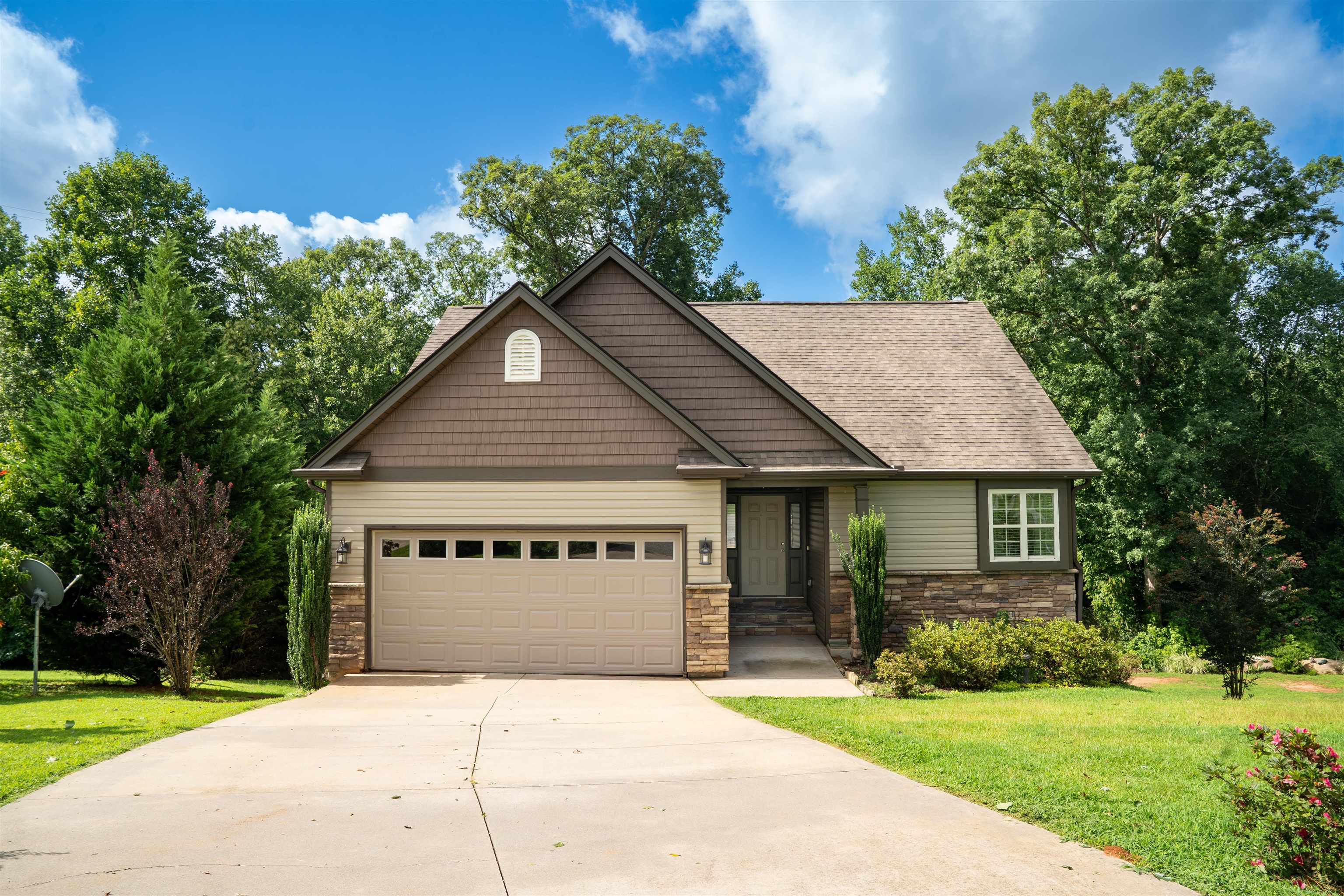 1st image of 121 Albus Dr, Wellford, SC 29385 | MLS# SPN340245